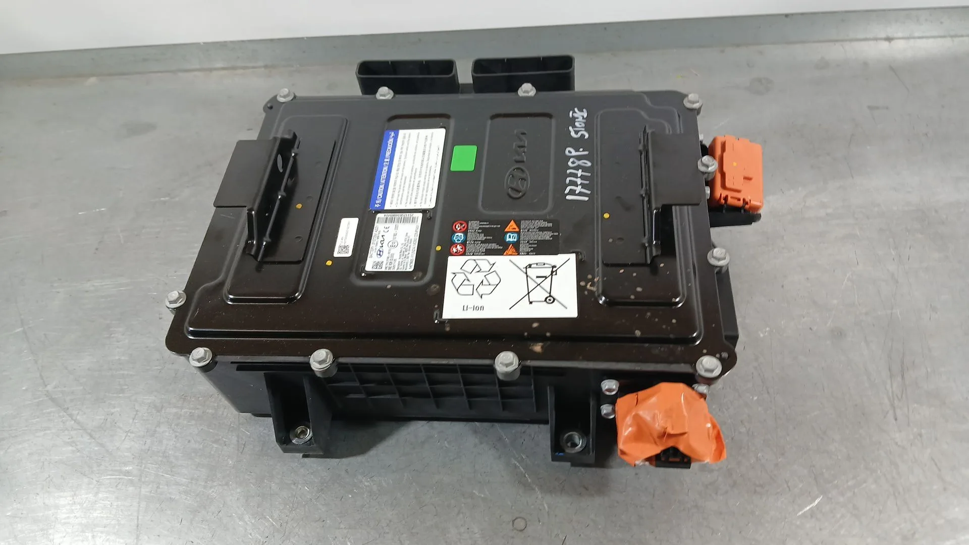 Bateria para Kia Stonic (Yb)