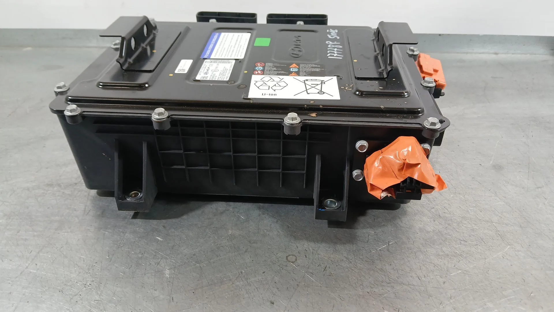 Bateria para Kia Stonic (Yb)