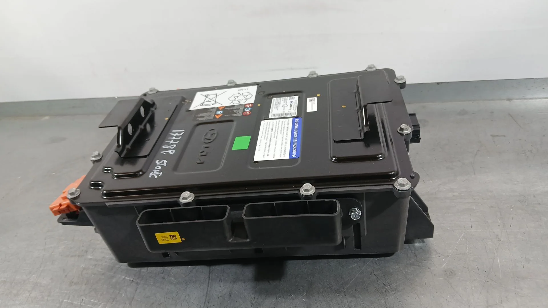 Bateria para Kia Stonic (Yb)