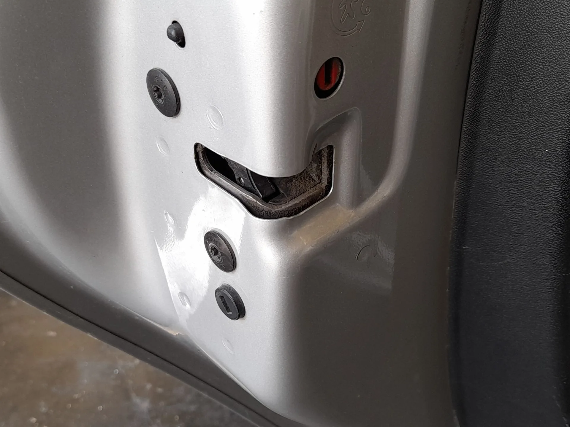 Cerradura Puerta Trasera Izquierda para Peugeot 208 I (Ca_, Cc_)