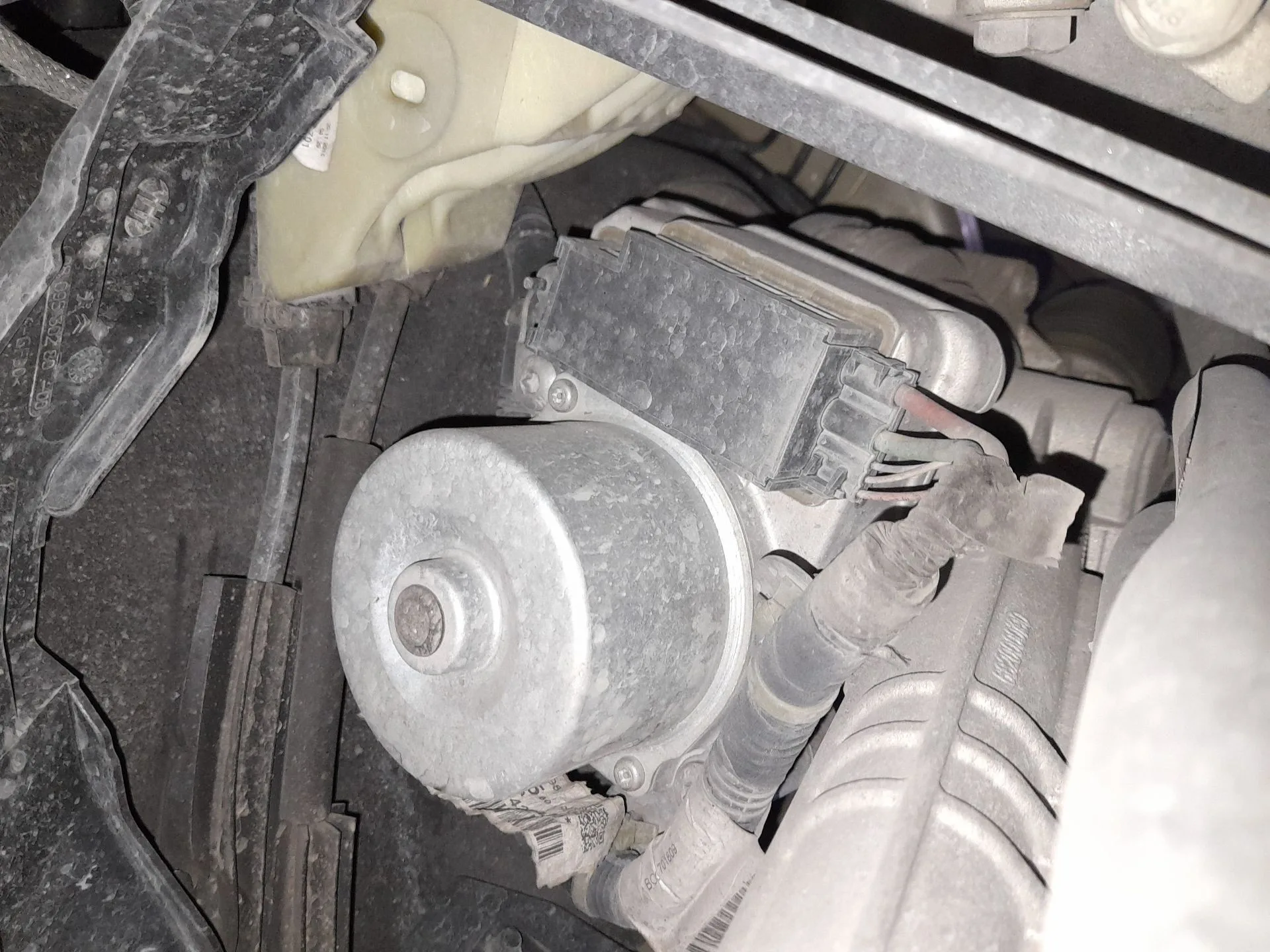 Cremallera Direccion para Peugeot 208 I (Ca_, Cc_)