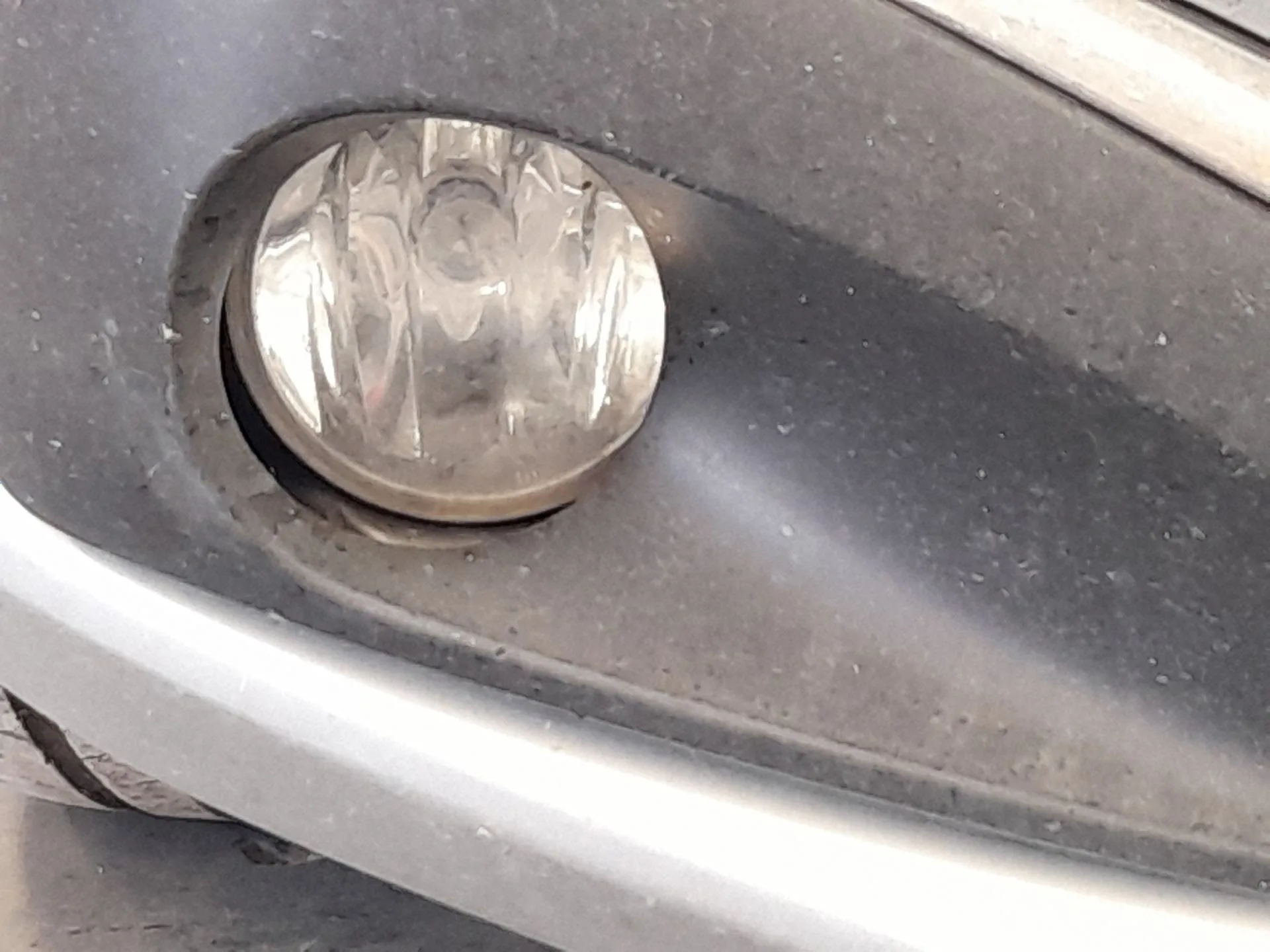 Faro Antiniebla Derecho para Peugeot 208 I (Ca_, Cc_)