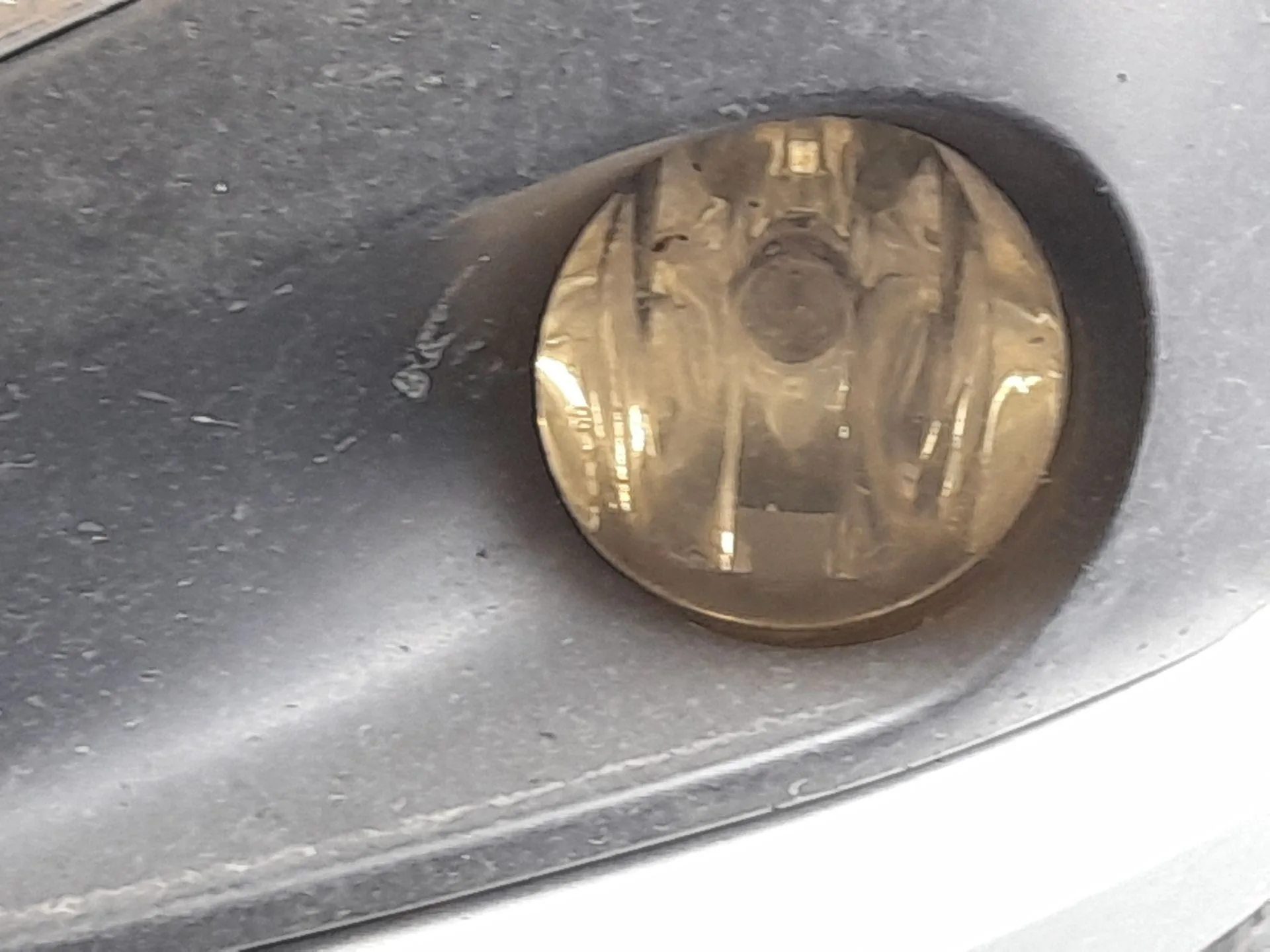Faro Antiniebla Izquierdo para Peugeot 208 I (Ca_, Cc_)
