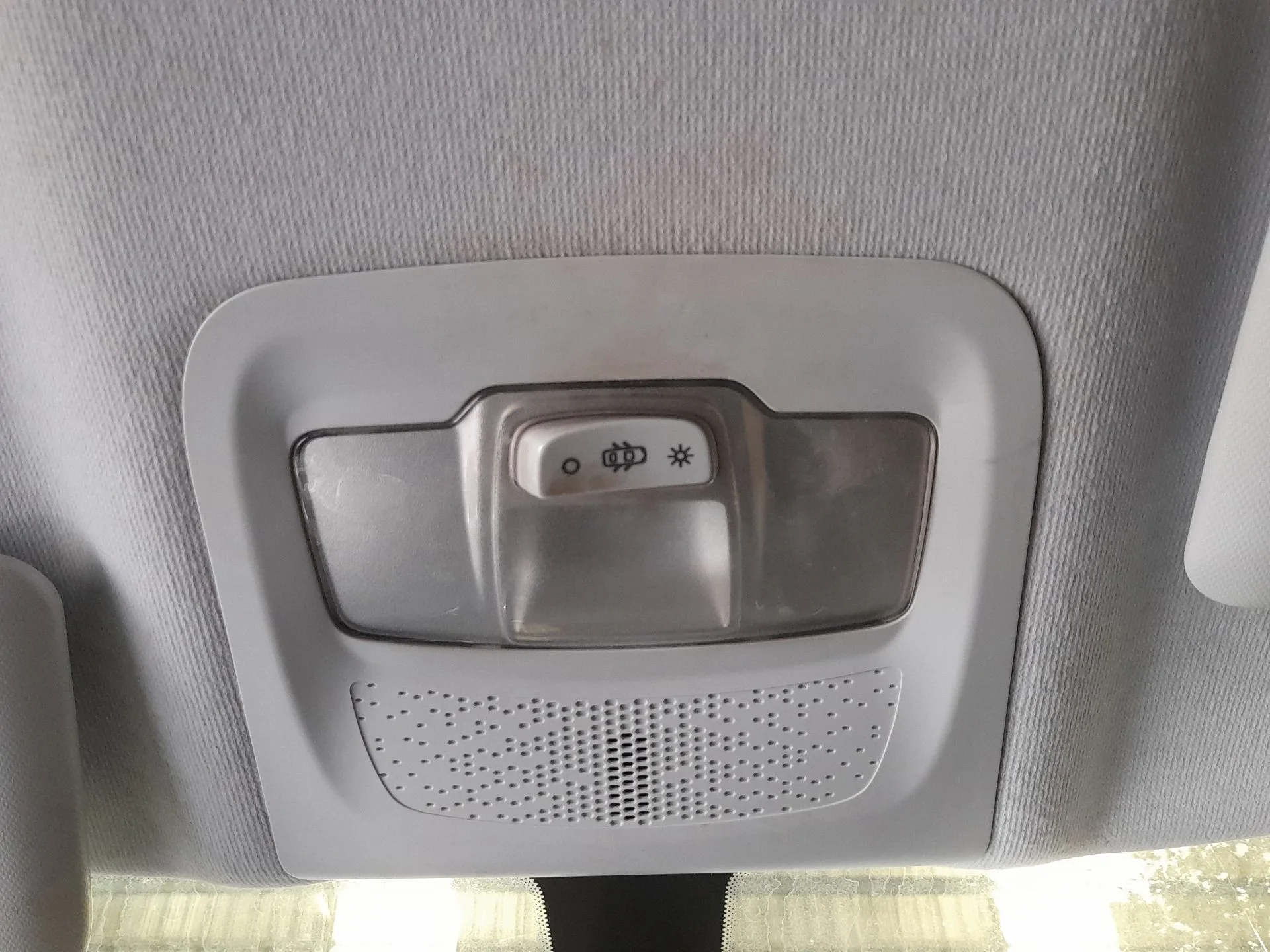 Luz Interior para Peugeot 208 I (Ca_, Cc_)