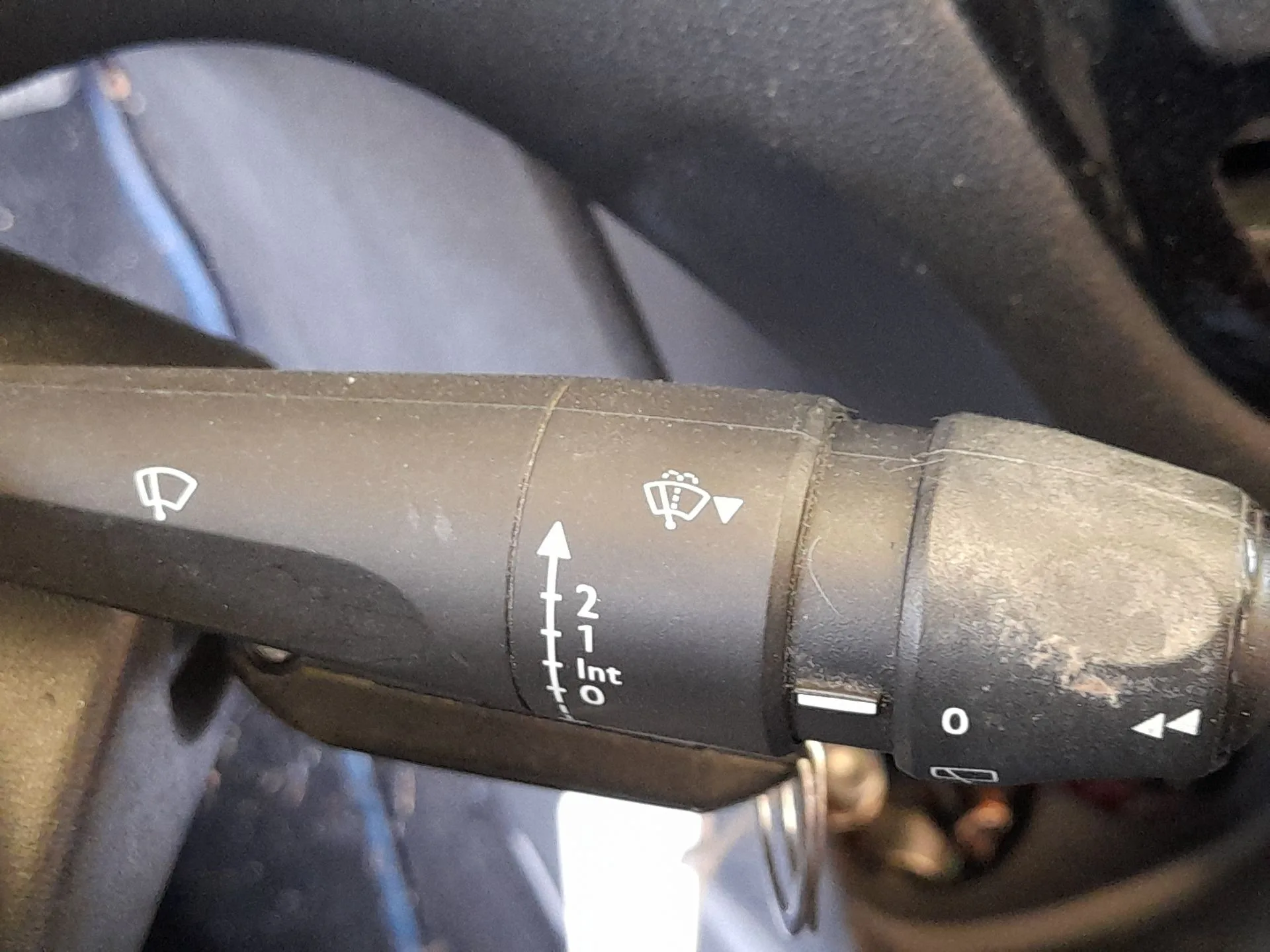 Mando Luces Y Limpia para Peugeot 208 I (Ca_, Cc_)