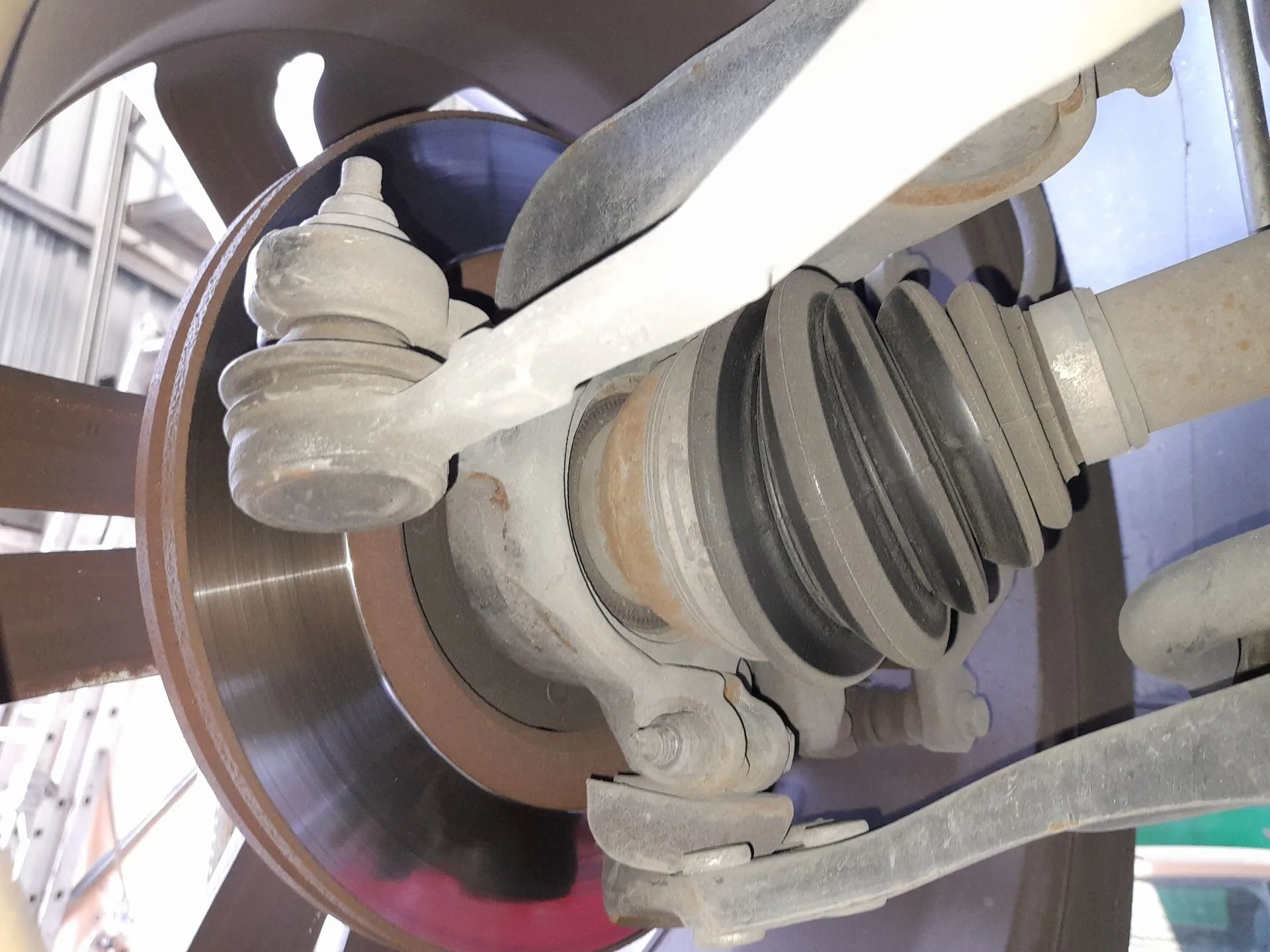 Mangueta Delantera Izquierda para Peugeot 208 I (Ca_, Cc_)