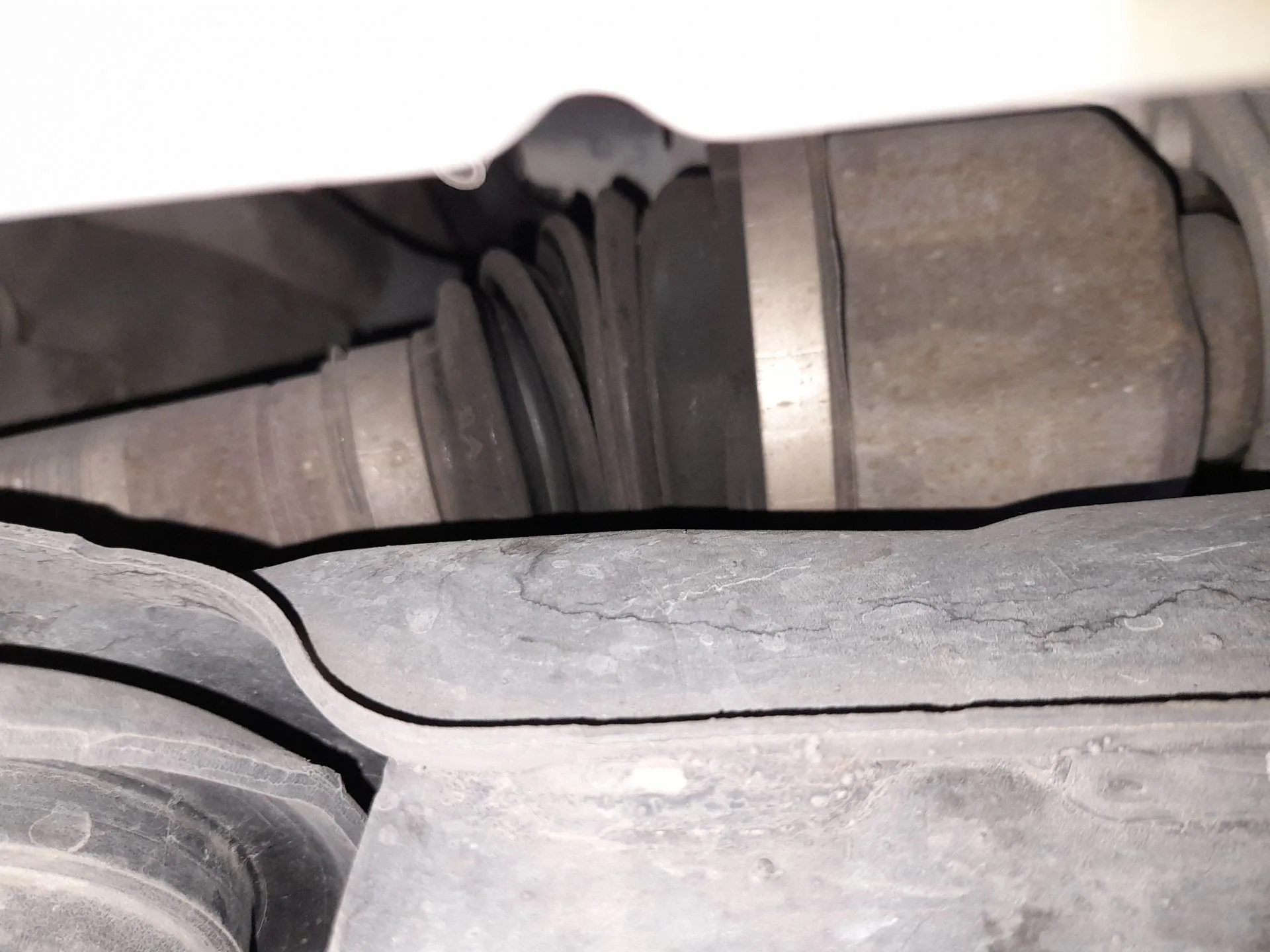 Transmision Delantera Derecha para Peugeot 208 I (Ca_, Cc_)