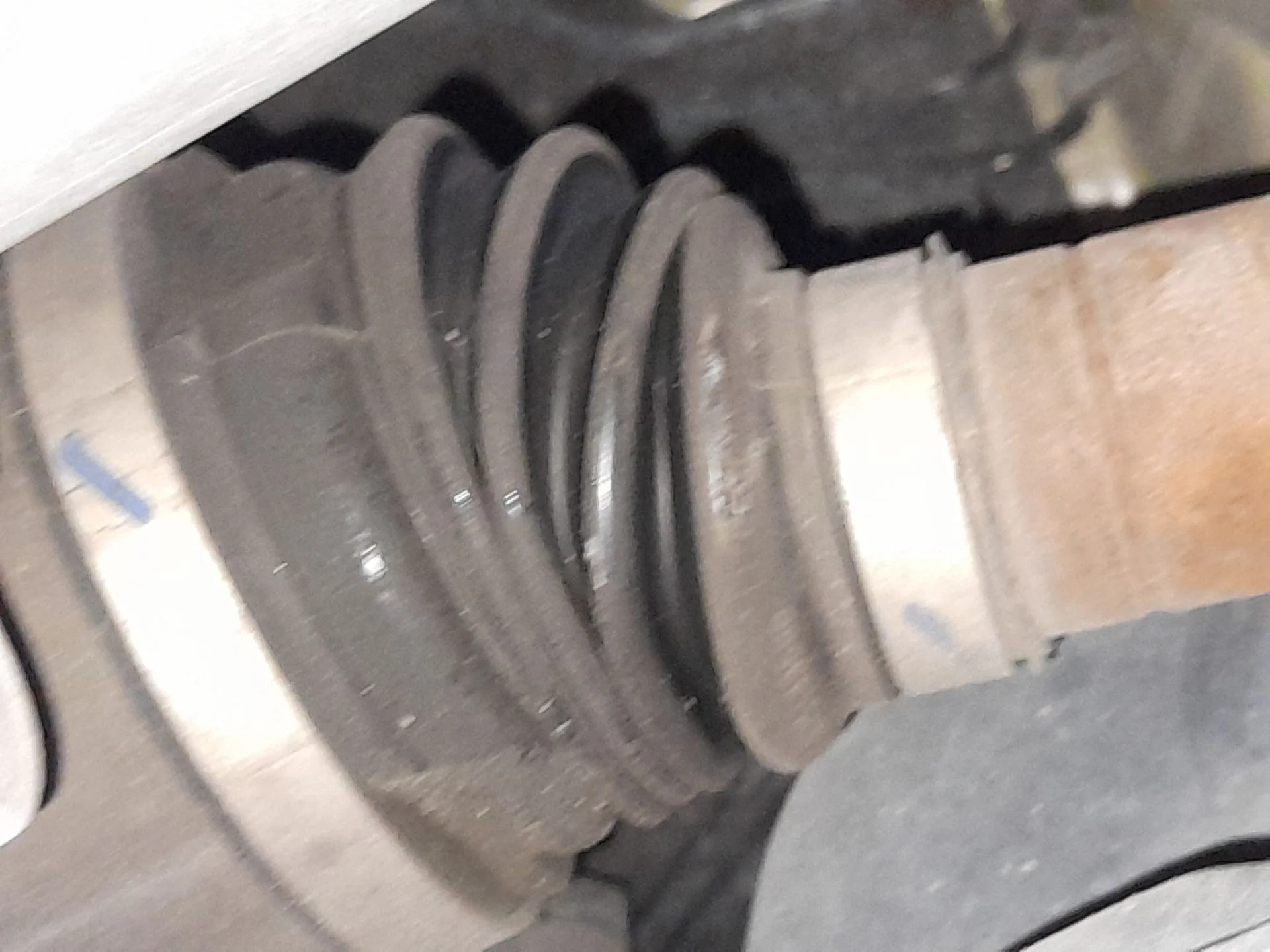Transmision Delantera Izquierda para Peugeot 208 I (Ca_, Cc_)