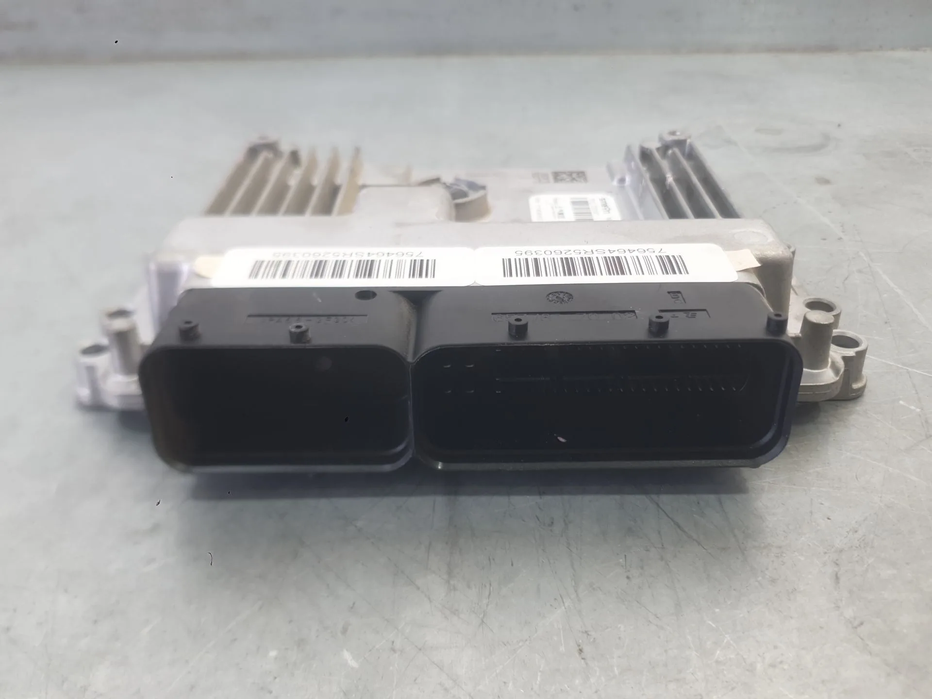 Centralita Motor Uce para Mg Mg 3 (5Lfp)