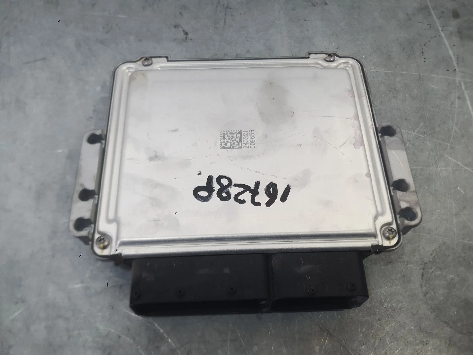 Centralita Motor Uce para Mg Mg 3 (5Lfp)