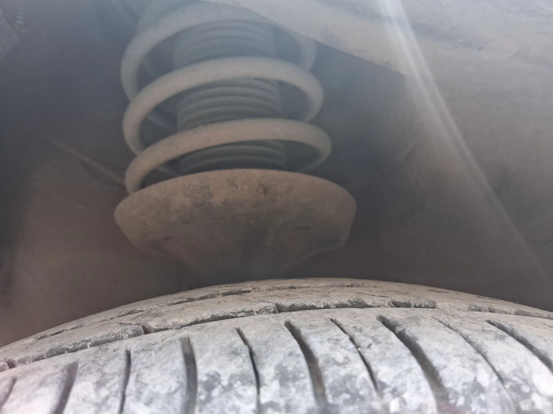 Amortiguador Delantero Derecho para Audi A3 (8L1)