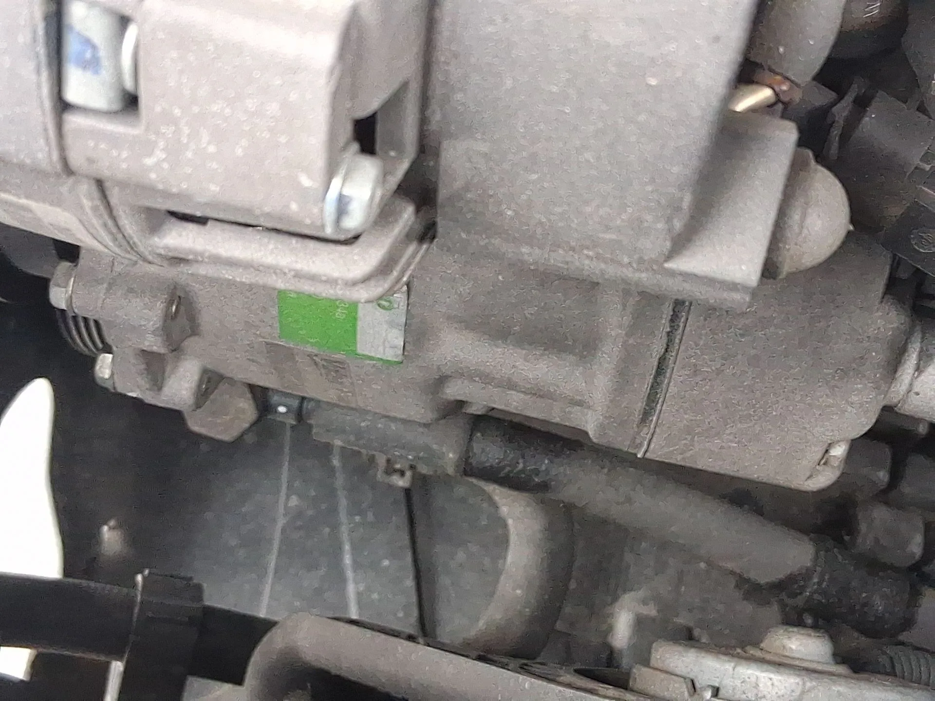 Compresor Aire Acondicionado para Audi A3 (8L1)