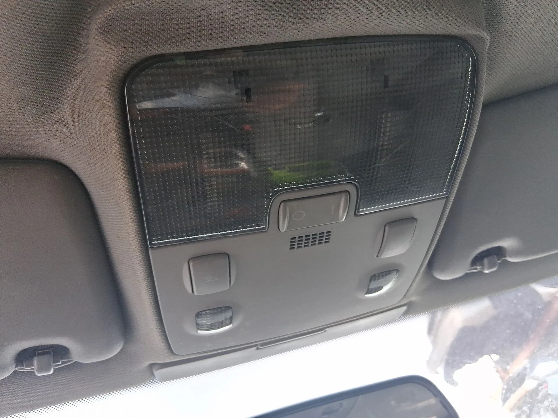 Luz Interior para Audi A3 (8L1)