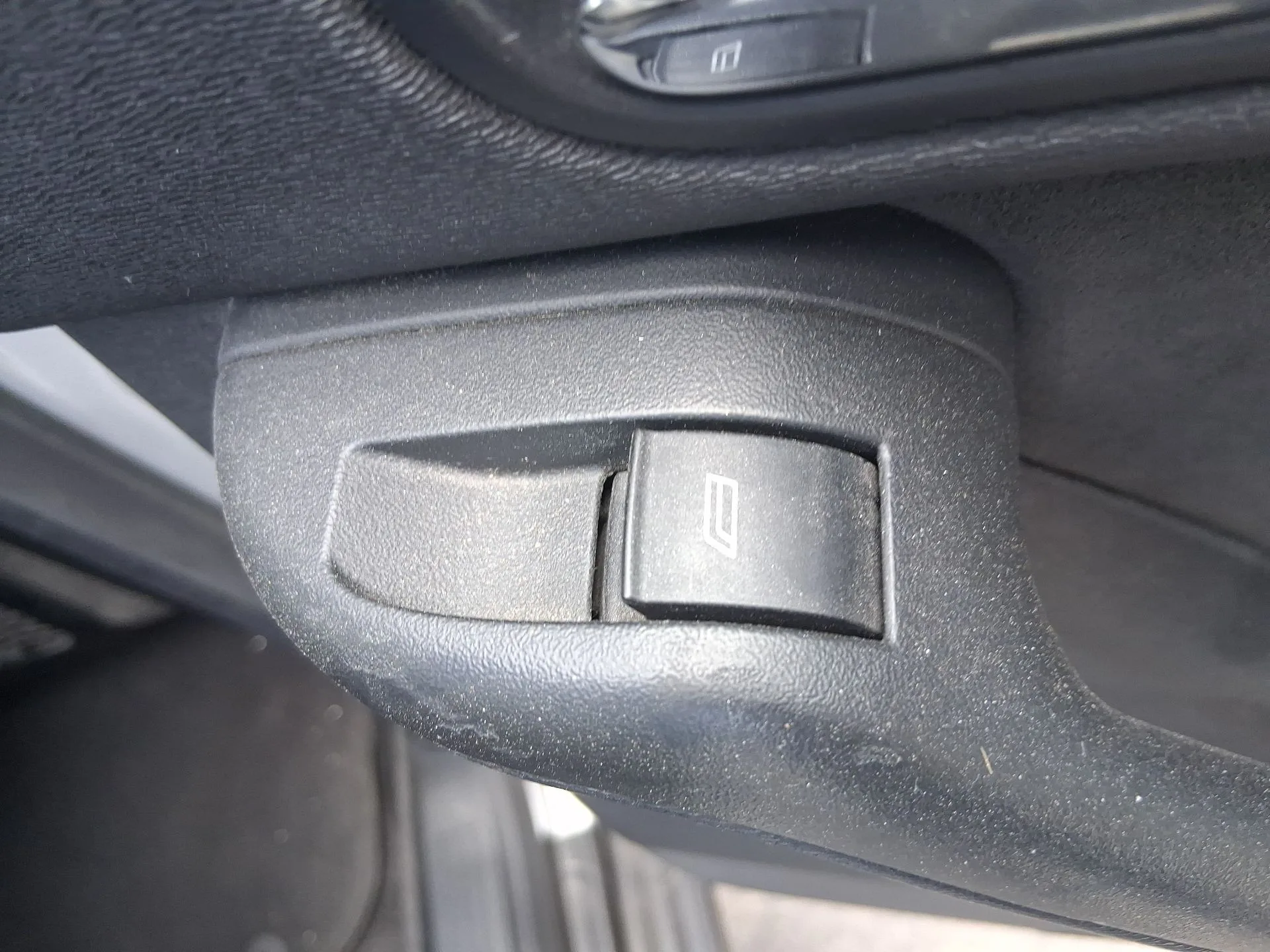 Mando Elevalunas Trasero Derecho para Audi A3 (8L1)