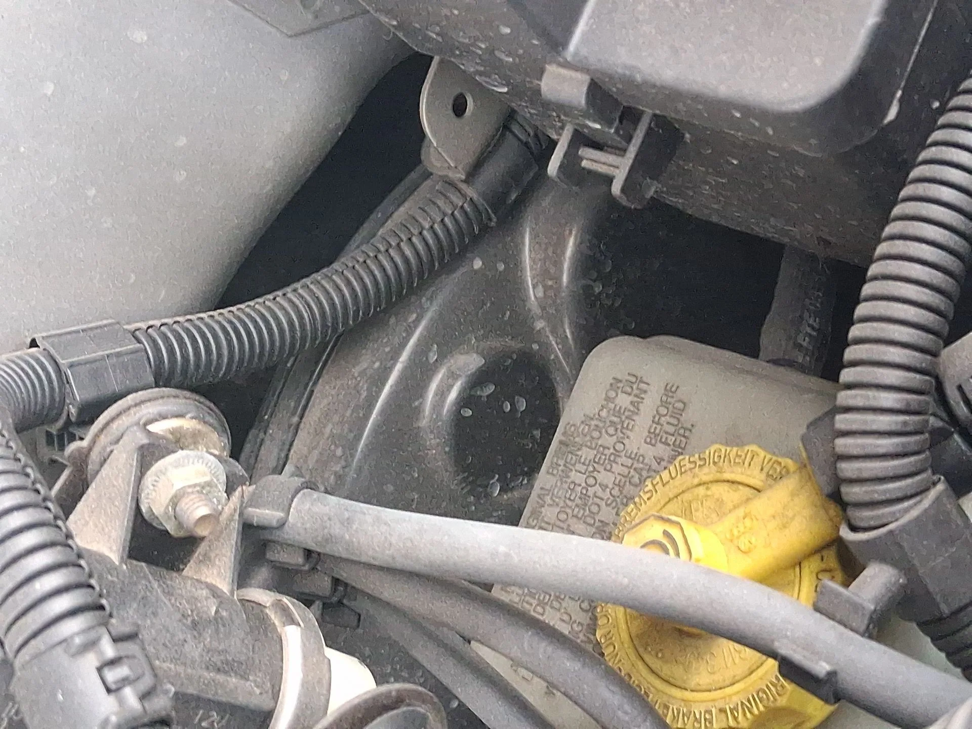 Servofreno para Audi A3 (8L1)