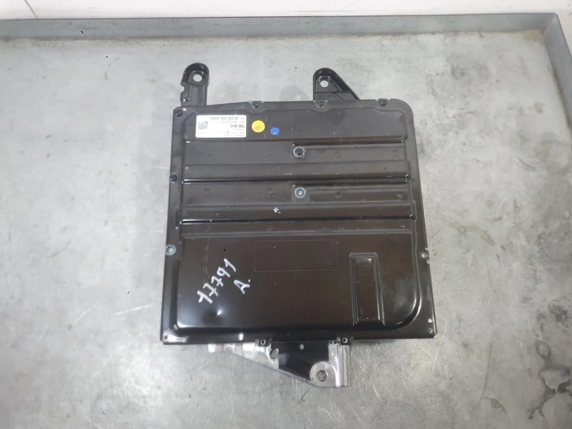 Bateria para Seat Leon (Kl1, Klg)