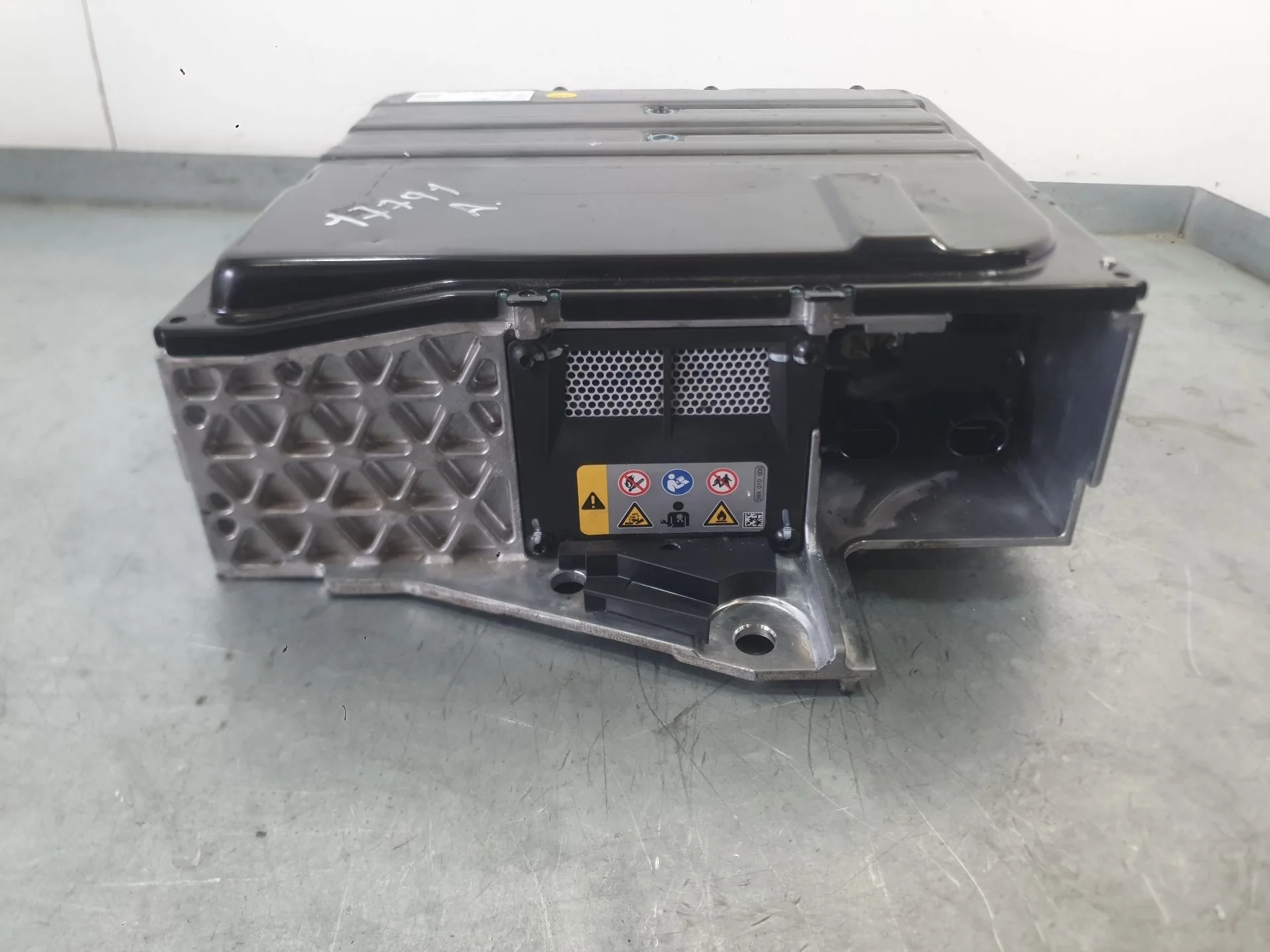 Bateria para Seat Leon (Kl1, Klg)