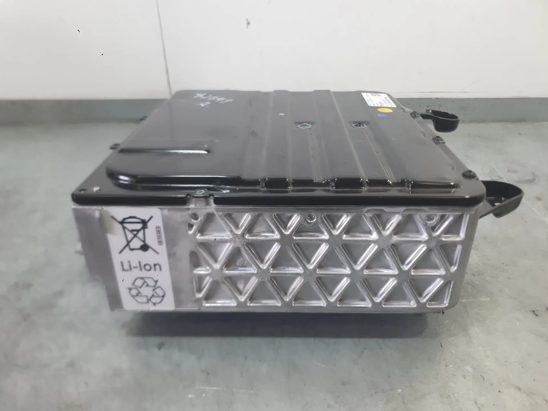 Bateria para Seat Leon (Kl1, Klg)