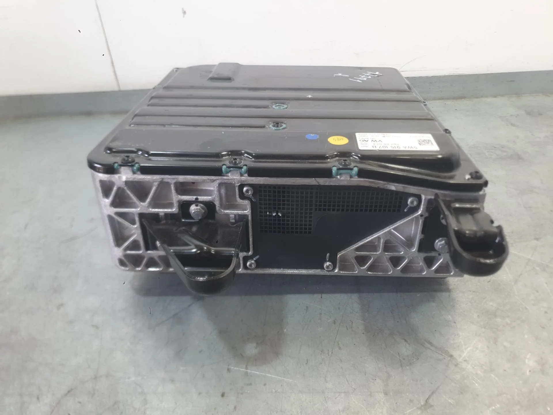 Bateria para Seat Leon (Kl1, Klg)