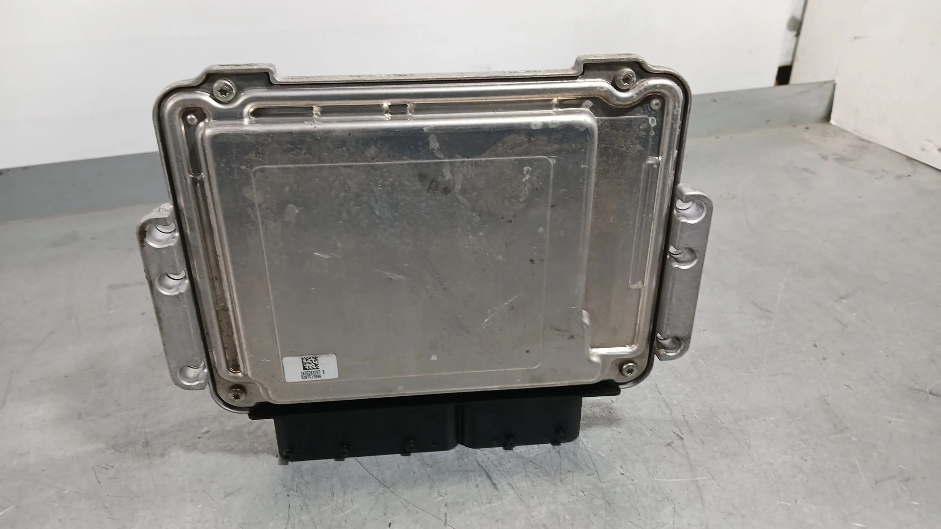 Centralita Motor Uce para Ssangyong Korando (C300)