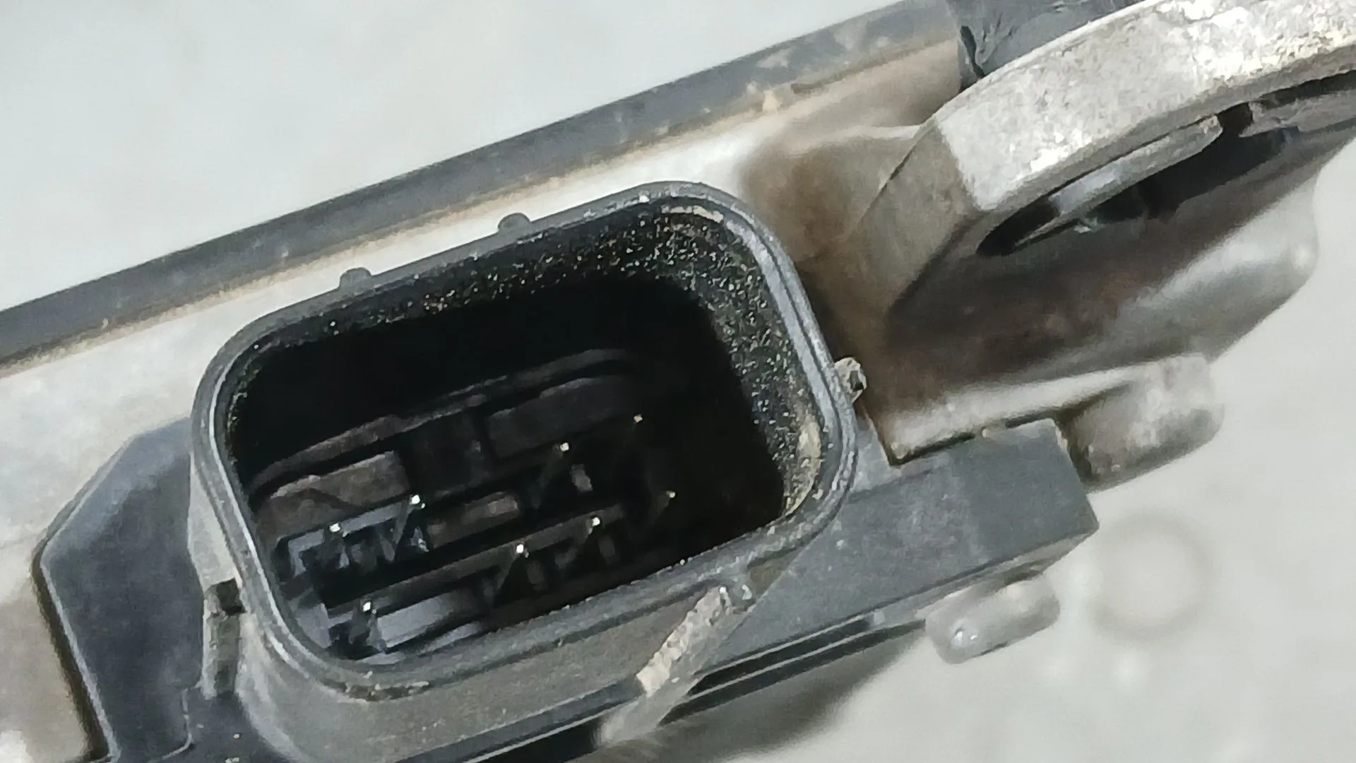 Modulo Electronico para Ssangyong Korando (C300)