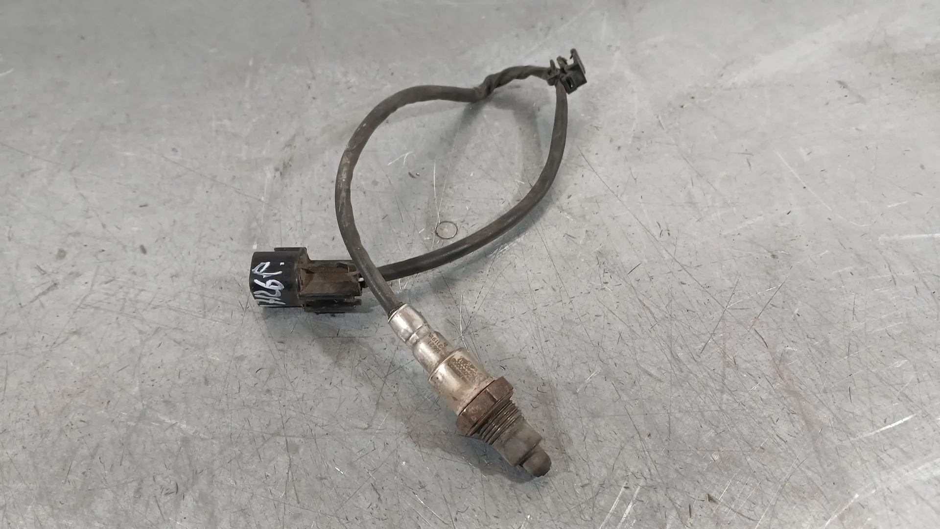 Sonda Lambda para Ssangyong Korando (C300)