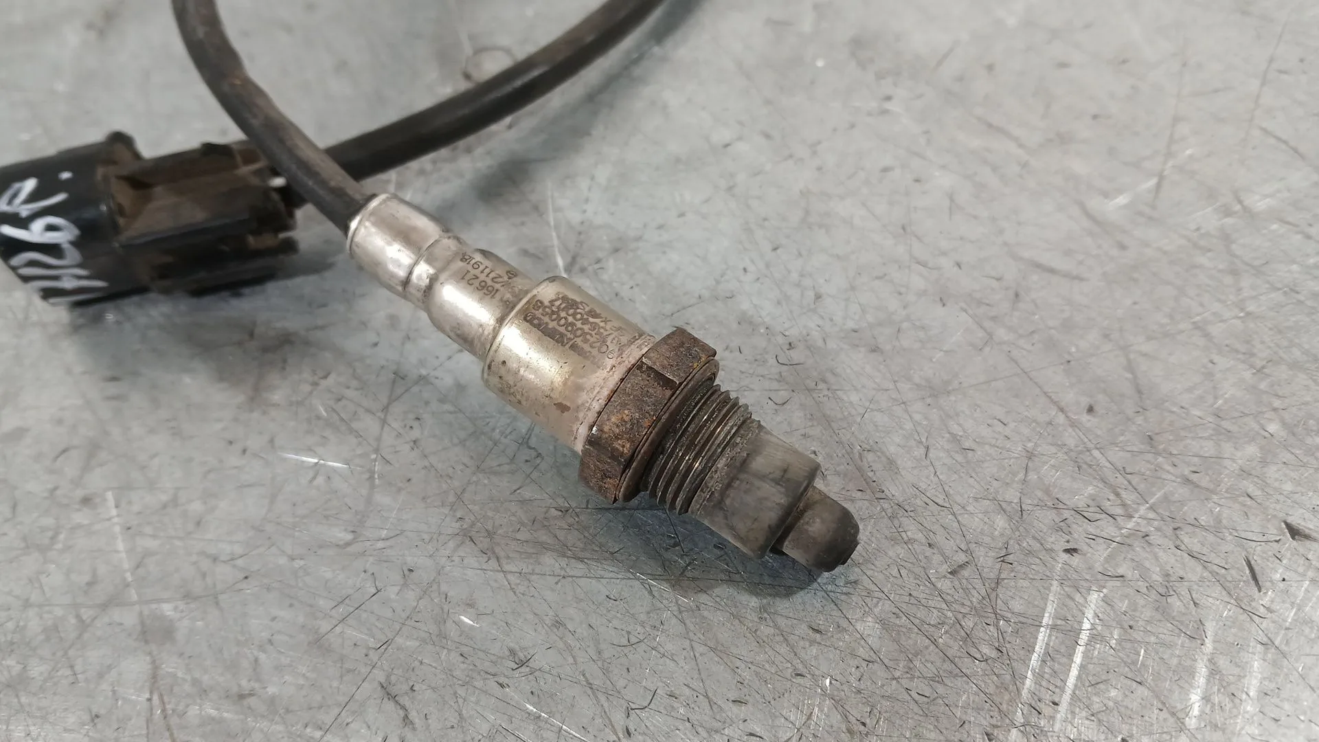Sonda Lambda para Ssangyong Korando (C300)