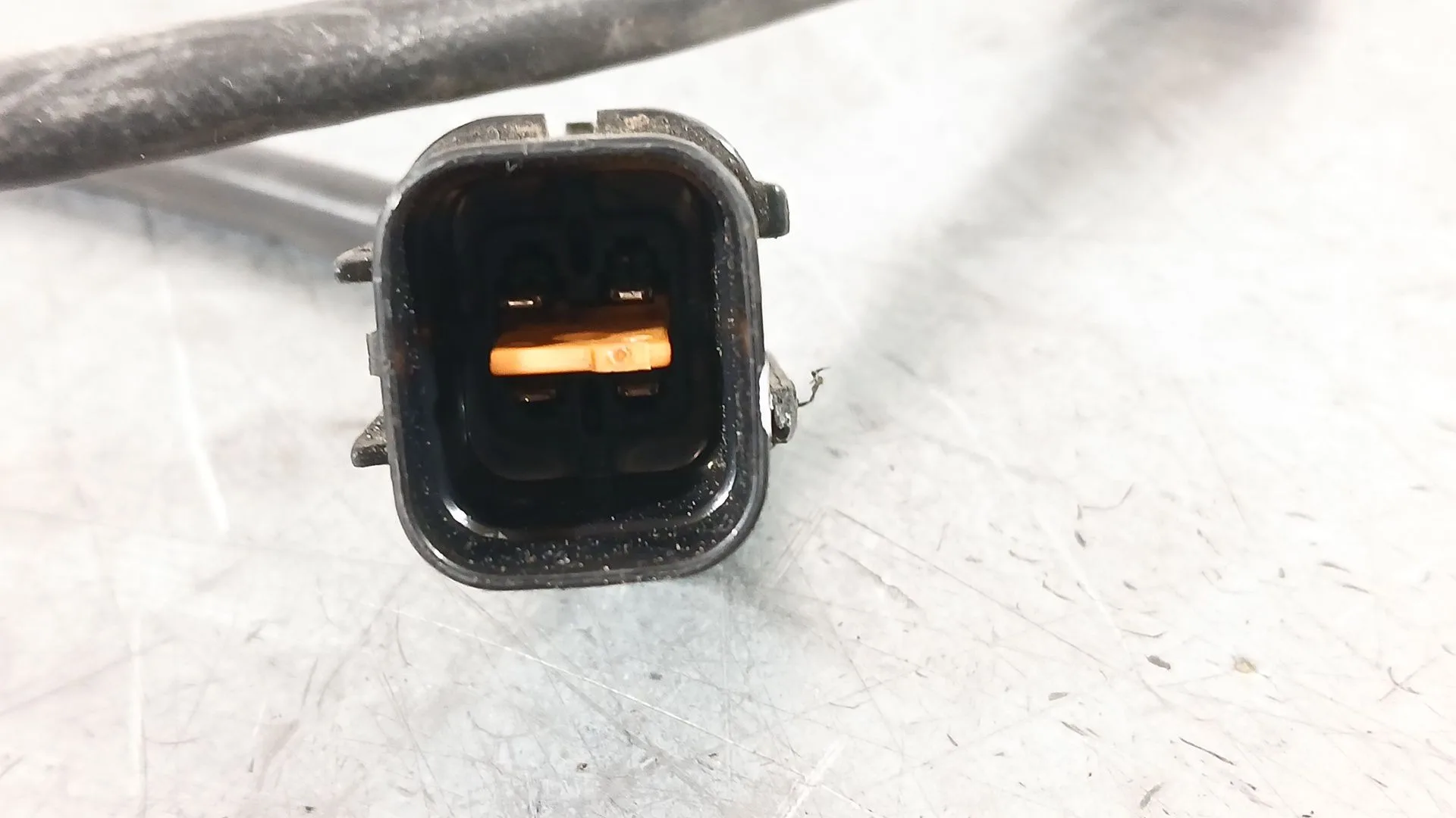 Sonda Lambda para Ssangyong Korando (C300)