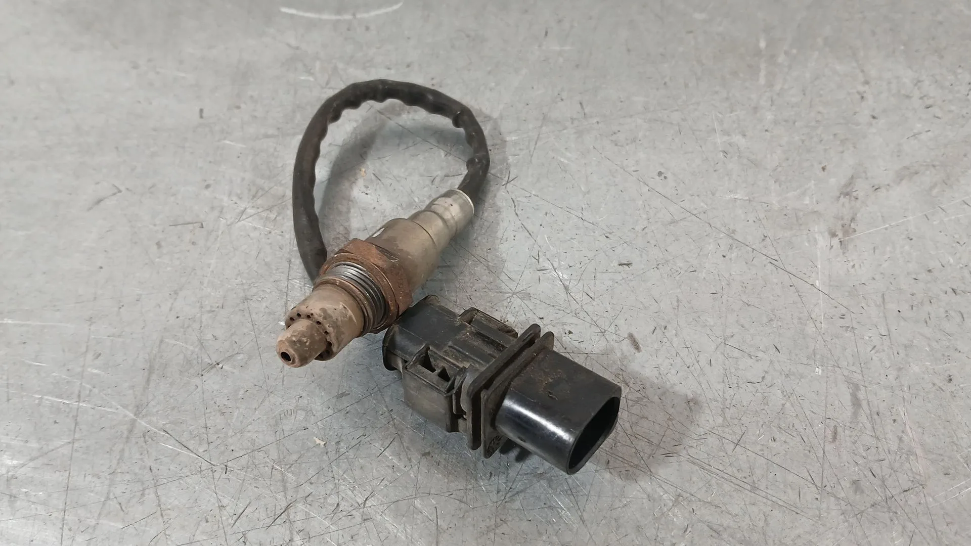 Sonda Lambda para Ssangyong Korando (C300)