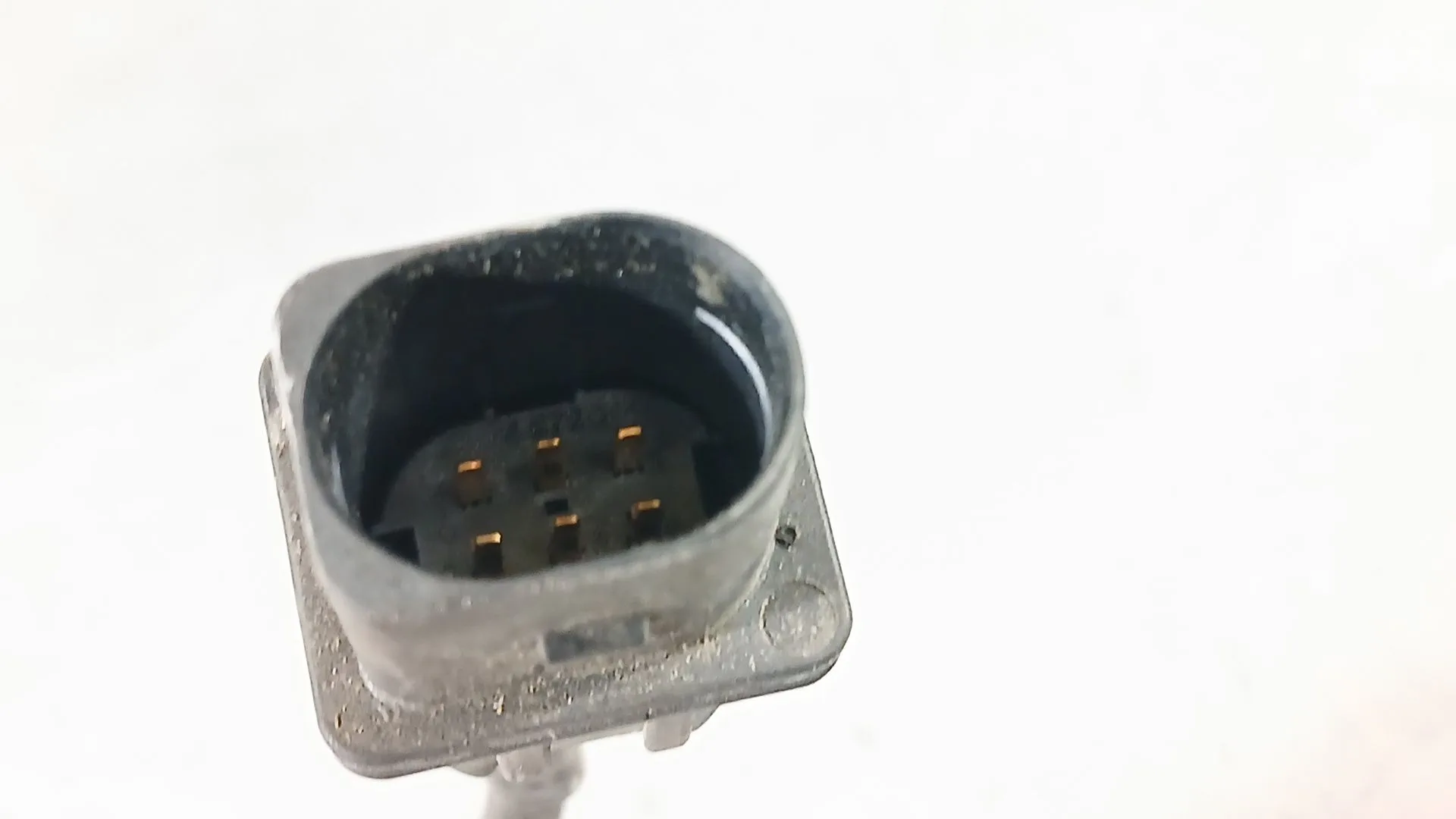 Sonda Lambda para Ssangyong Korando (C300)