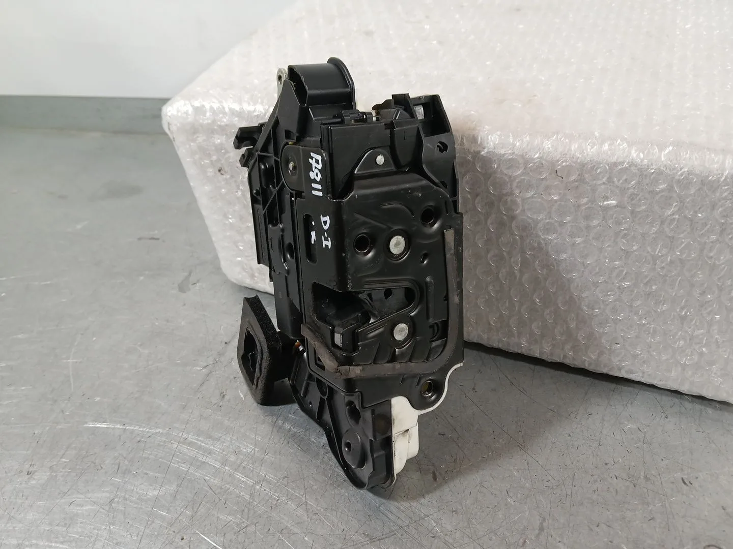 Cerradura Puerta Delantera Izquierda para Volkswagen Golf Sportsvan Vii (Am1, An1)