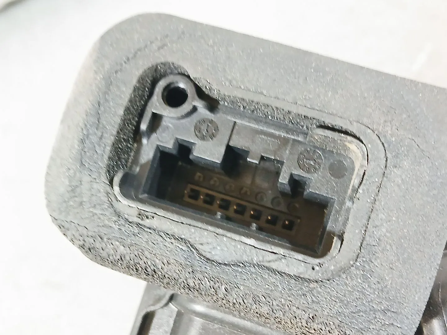 Cerradura Puerta Delantera Izquierda para Volkswagen Golf Sportsvan Vii (Am1, An1)
