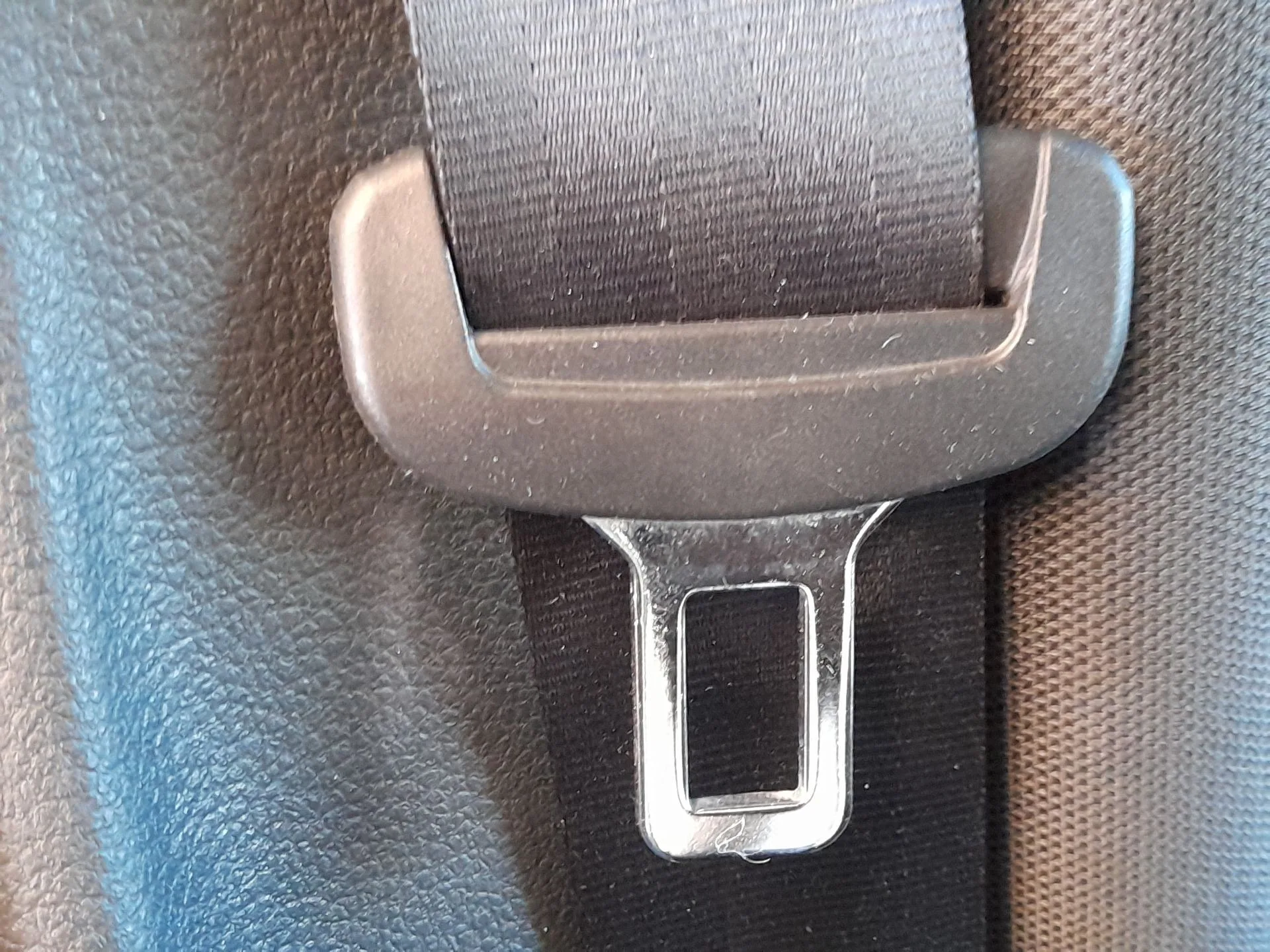 Cinturon Seguridad Trasero Derecho para Volkswagen Golf Sportsvan Vii (Am1, An1)