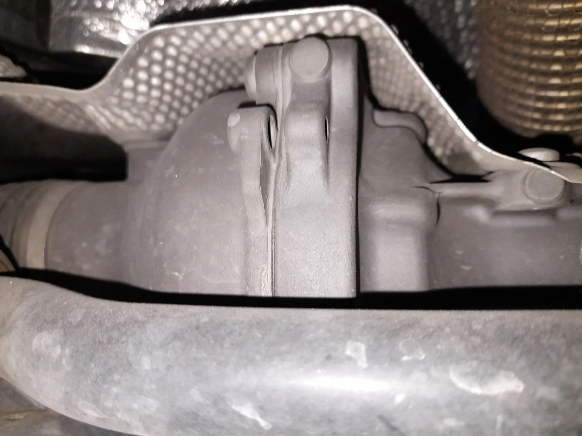 Cremallera Direccion para Volkswagen Golf Sportsvan Vii (Am1, An1)