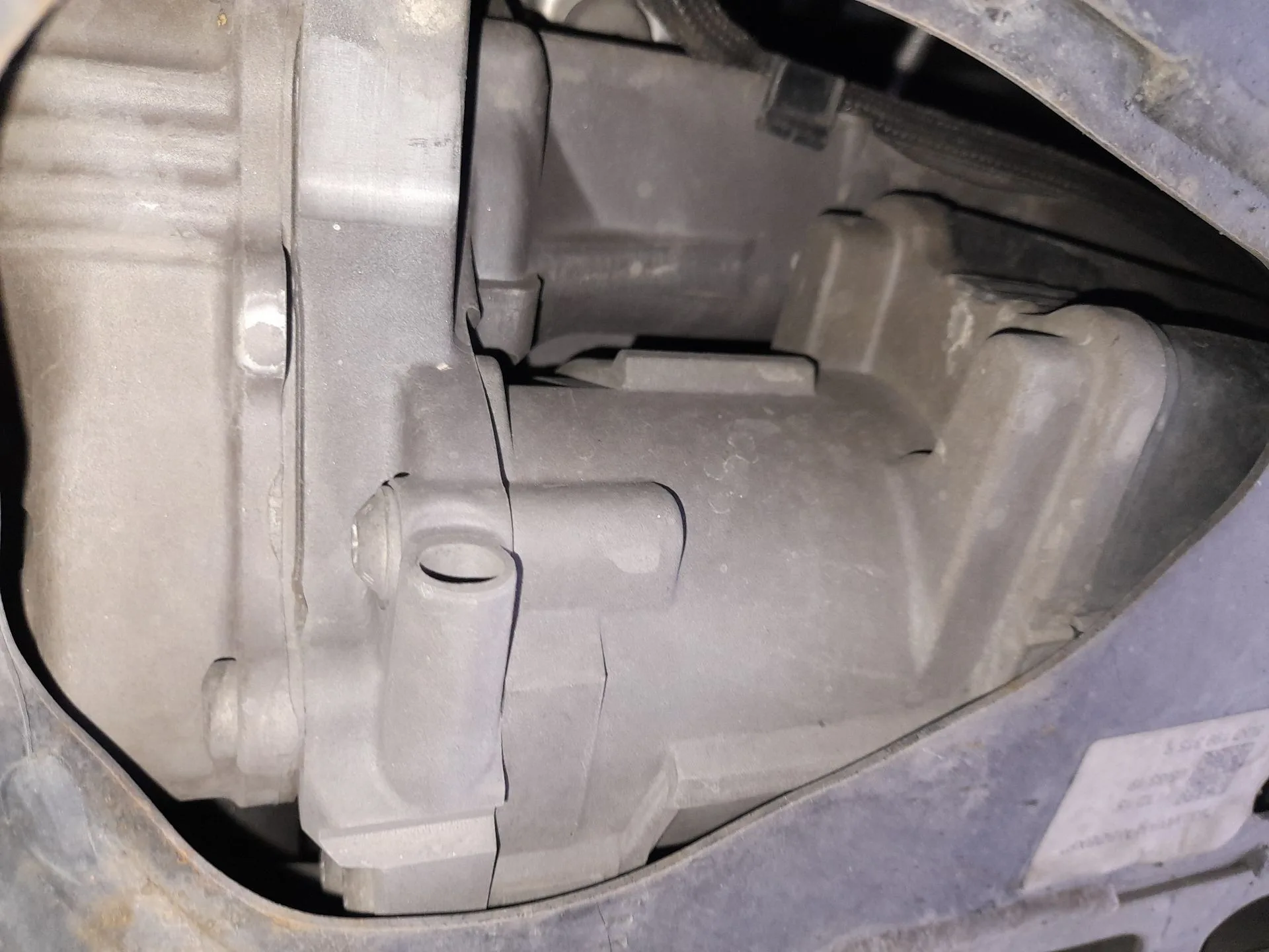 Cremallera Direccion para Volkswagen Golf Sportsvan Vii (Am1, An1)