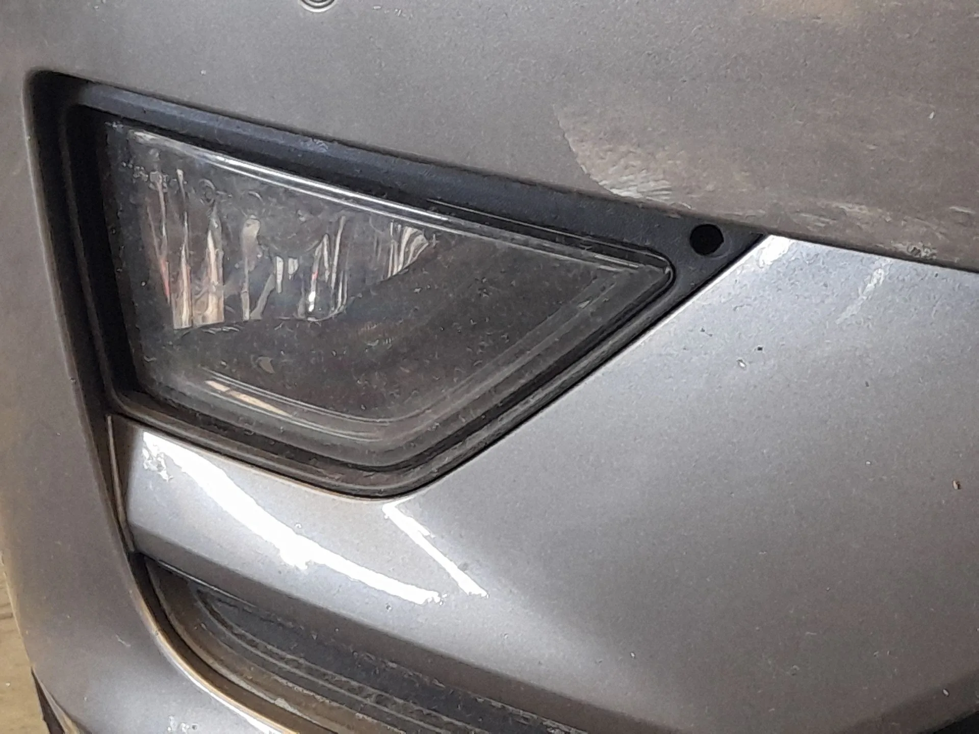 Faro Antiniebla Derecho para Volkswagen Golf Sportsvan Vii (Am1, An1)