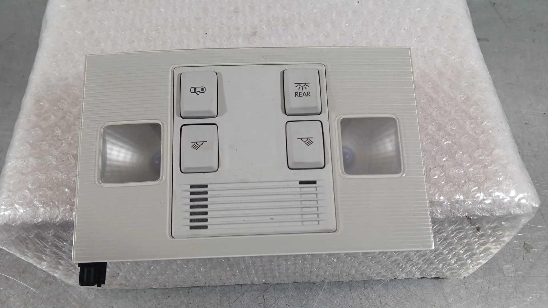 Luz Interior para Volkswagen Golf Sportsvan Vii (Am1, An1)