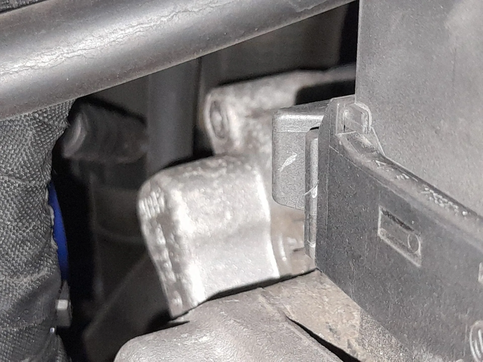 Motor Arranque para Volkswagen Golf Sportsvan Vii (Am1, An1)