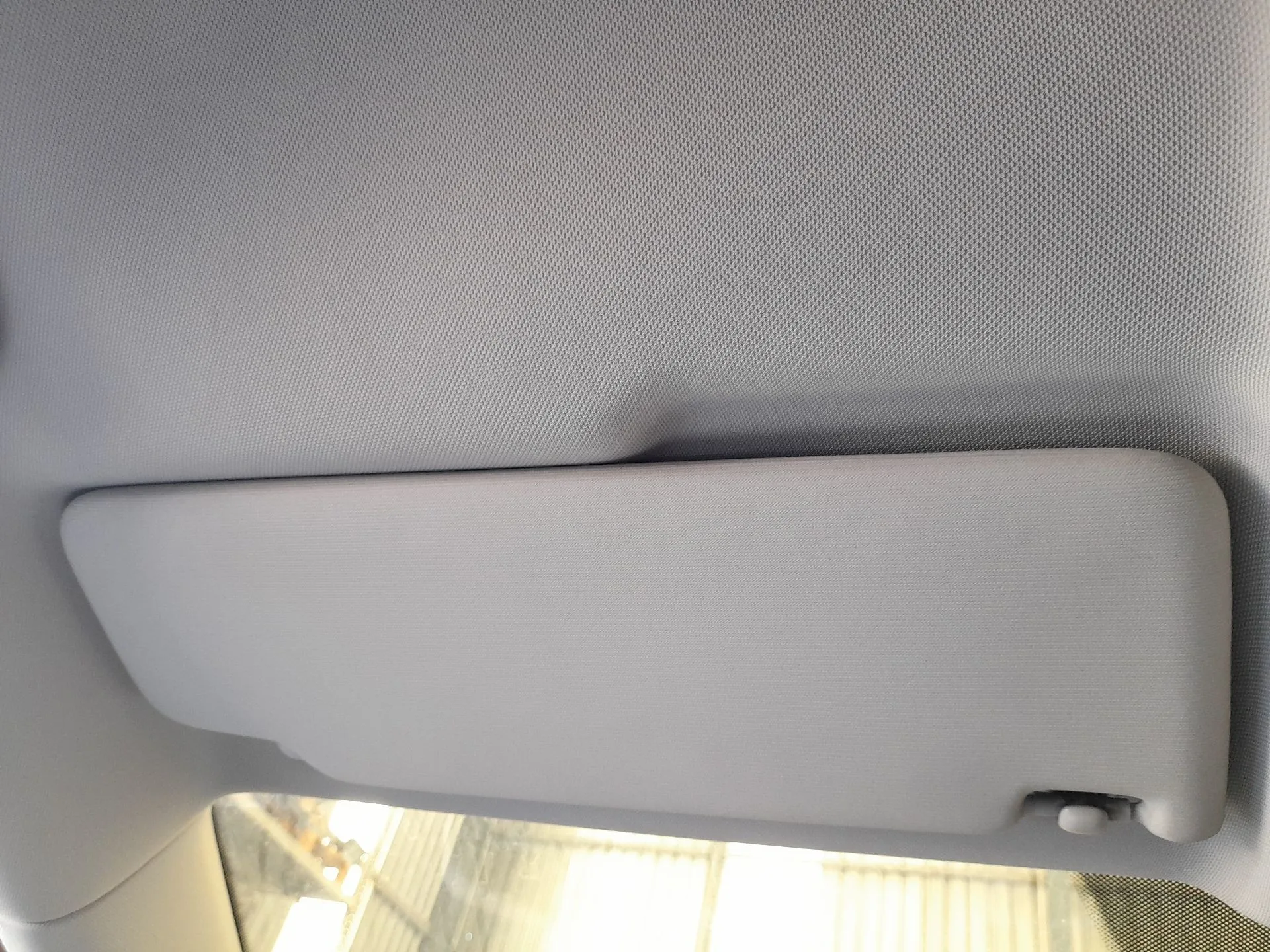 Parasol Izquierdo para Volkswagen Golf Sportsvan Vii (Am1, An1)
