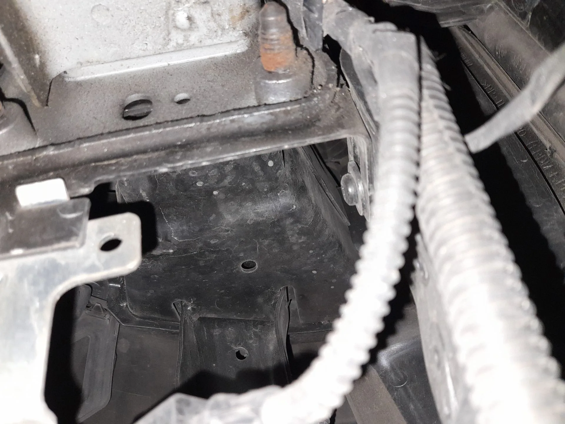 Refuerzo Paragolpes Delantero para Volkswagen Golf Sportsvan Vii (Am1, An1)