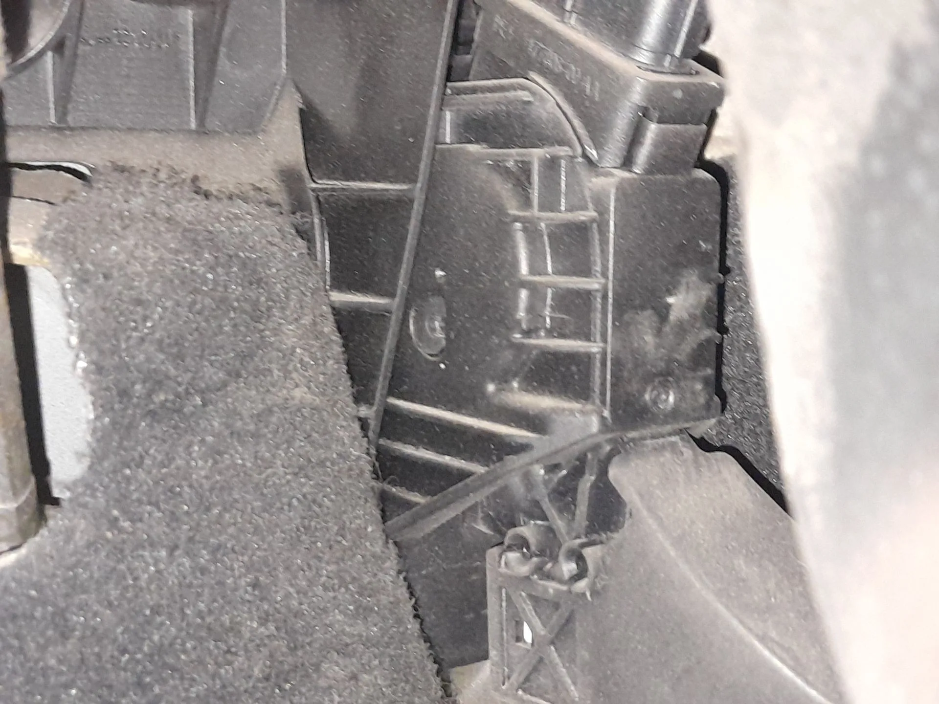 Potenciometro Pedal para Volkswagen Golf Sportsvan Vii (Am1, An1)