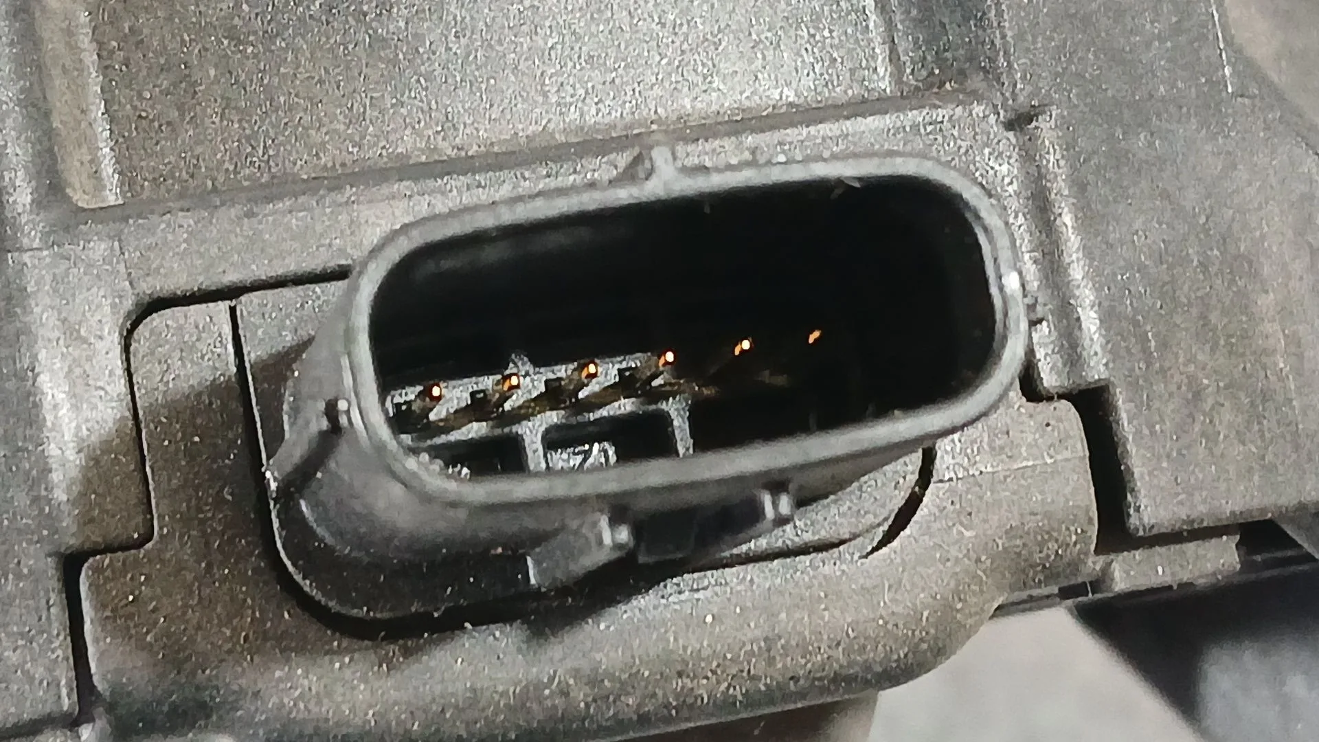 Potenciometro Pedal para Toyota Yaris (_P21_, _Pa1_, _Ph1_)
