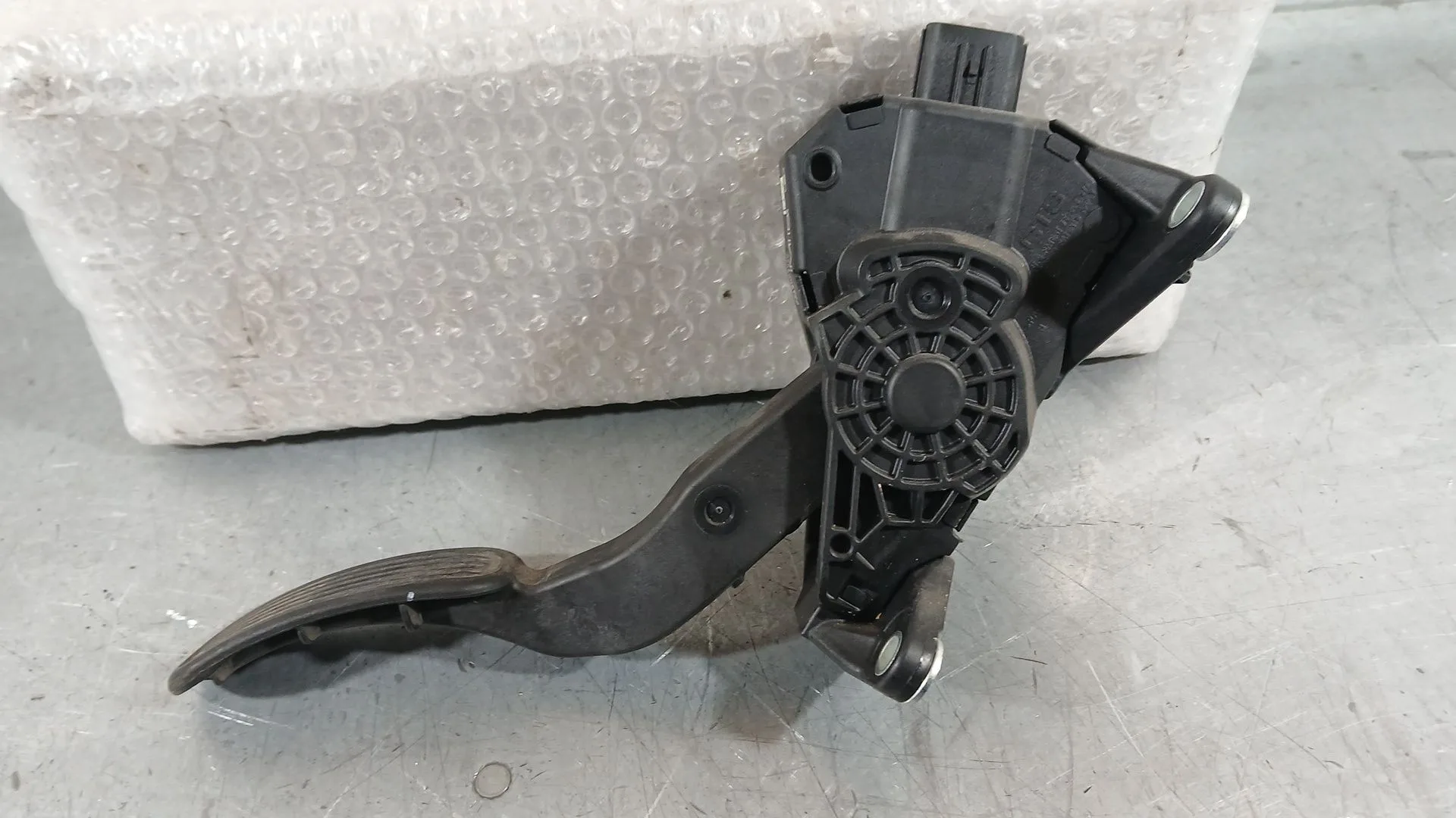 Potenciometro Pedal para Toyota Yaris (_P21_, _Pa1_, _Ph1_)