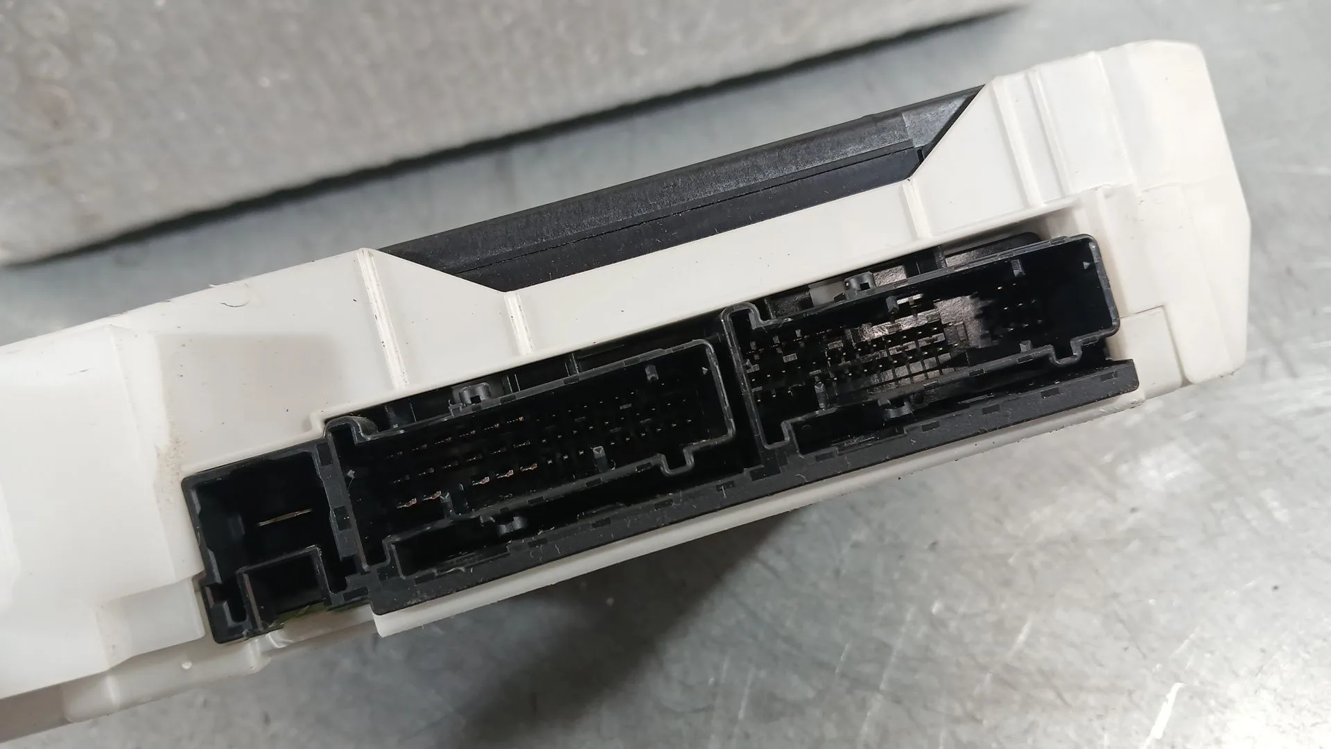 Caja Reles / Fusibles para Toyota Yaris (_P21_, _Pa1_, _Ph1_)