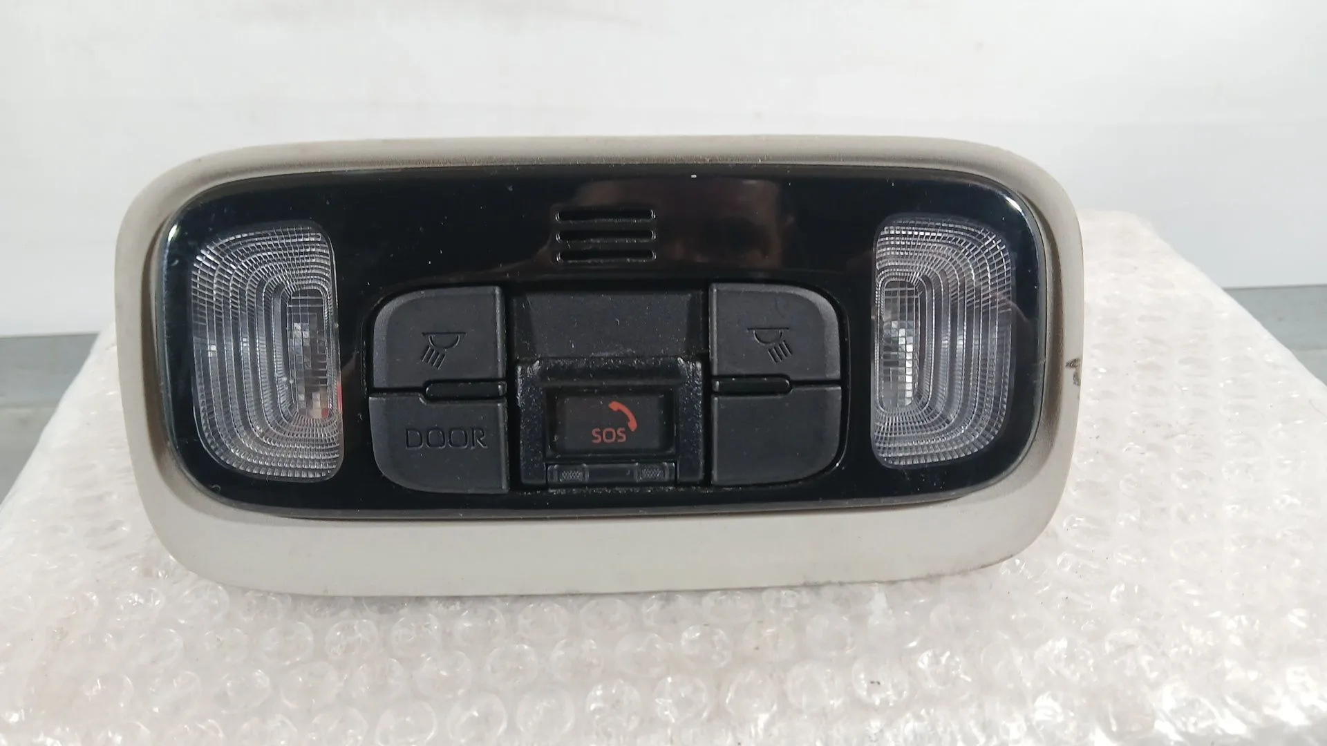 Luz Interior para Toyota Yaris (_P21_, _Pa1_, _Ph1_)