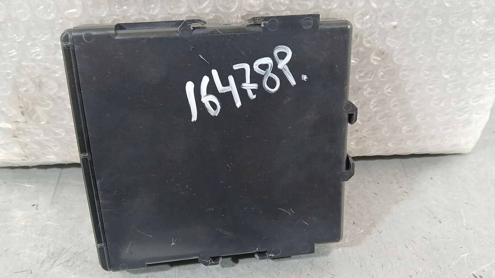 Modulo Electronico para Toyota Yaris (_P21_, _Pa1_, _Ph1_)