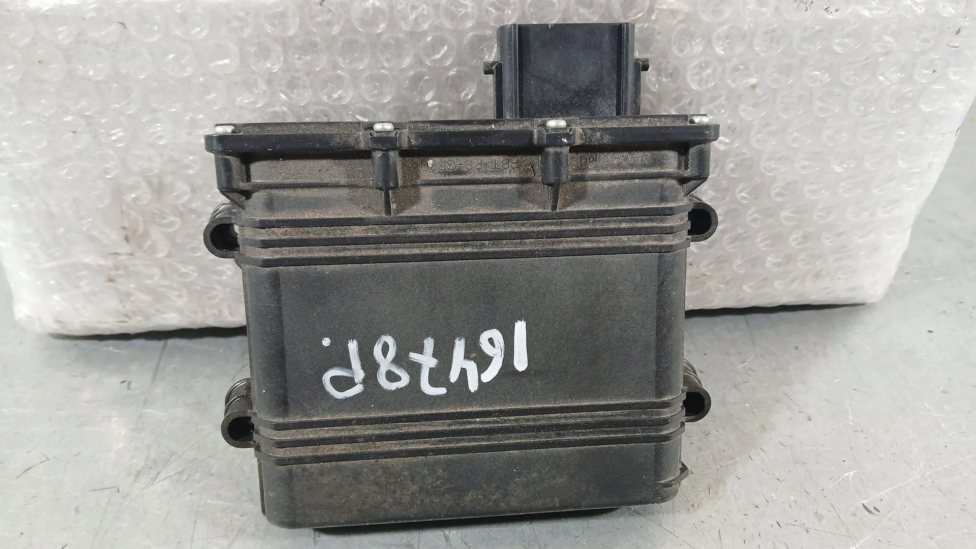 Modulo Electronico para Toyota Yaris (_P21_, _Pa1_, _Ph1_)