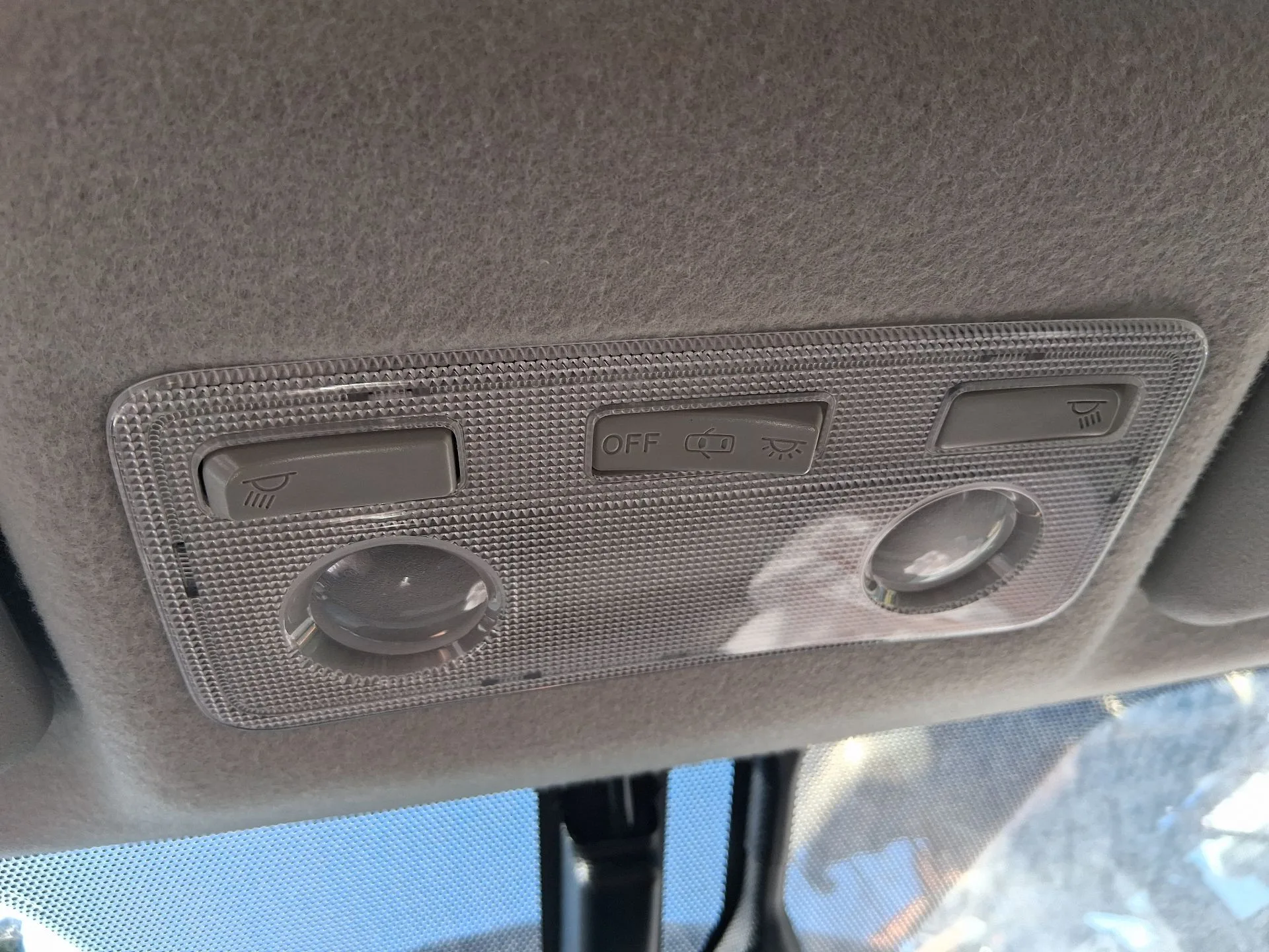 Luz Interior para Toyota Yaris (_P13_)