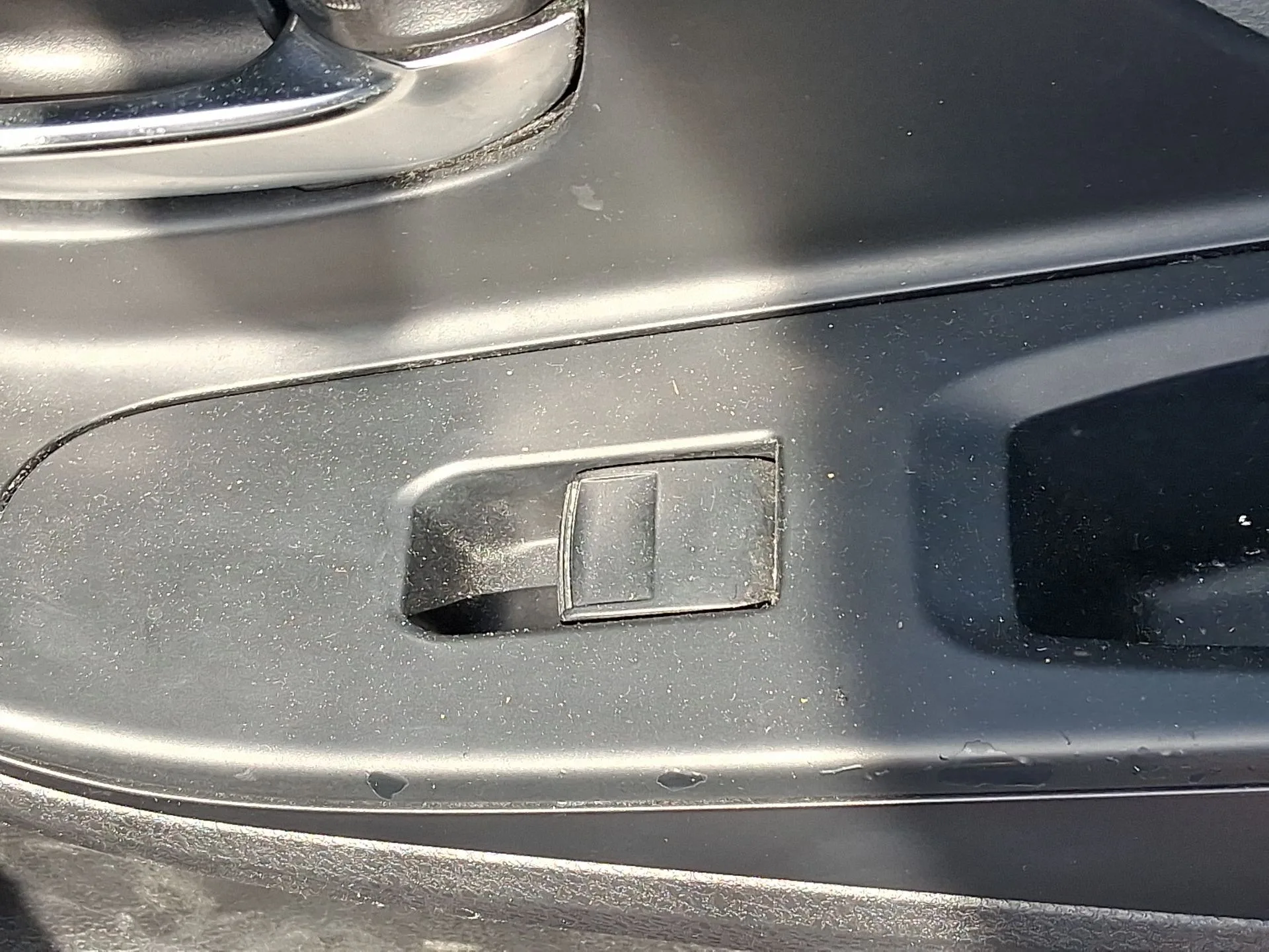 Mando Elevalunas Delantero Derecho para Toyota Yaris (_P13_)