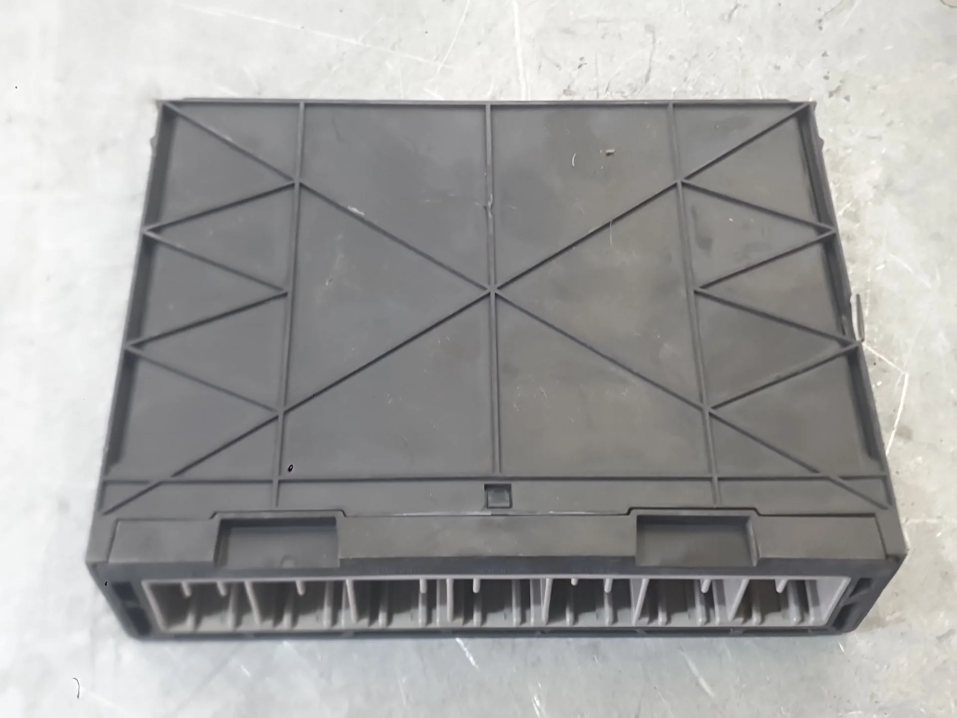 Modulo Electronico para Opel Mokka / Mokka X (J13)